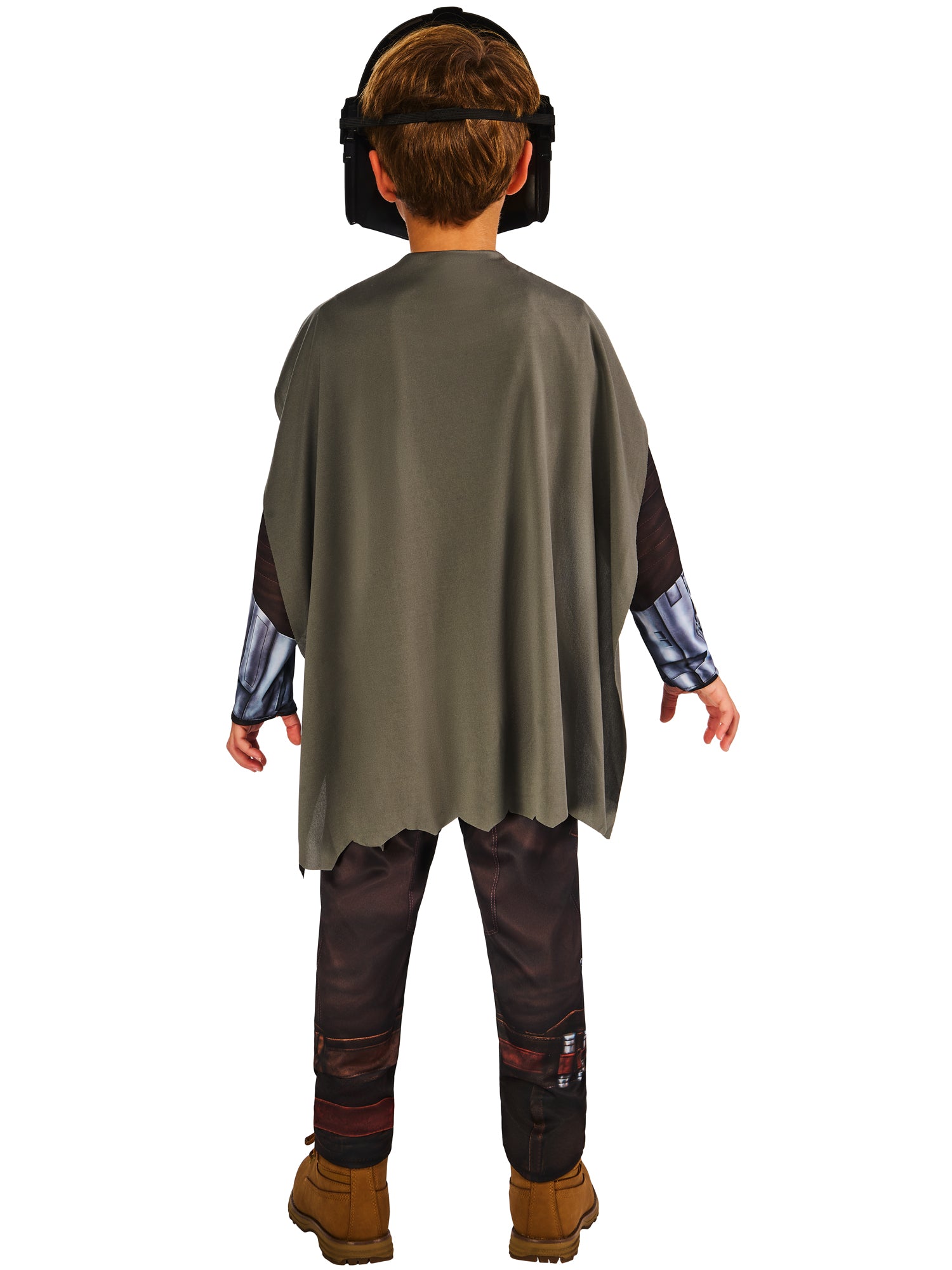 The Mandalorian
