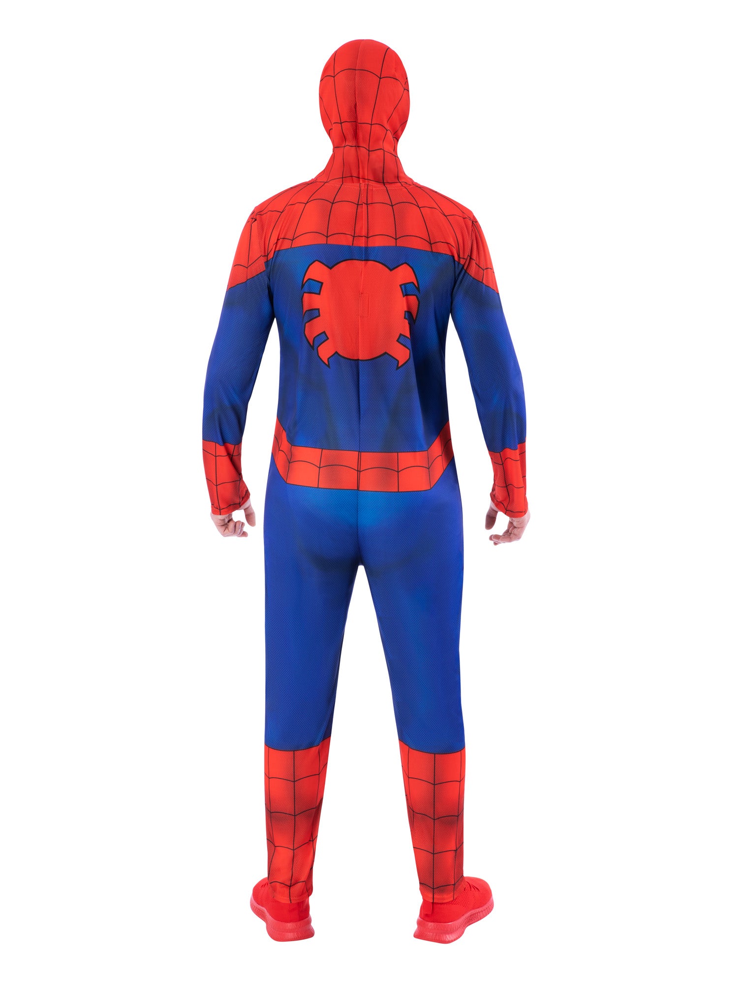 Spider-Man