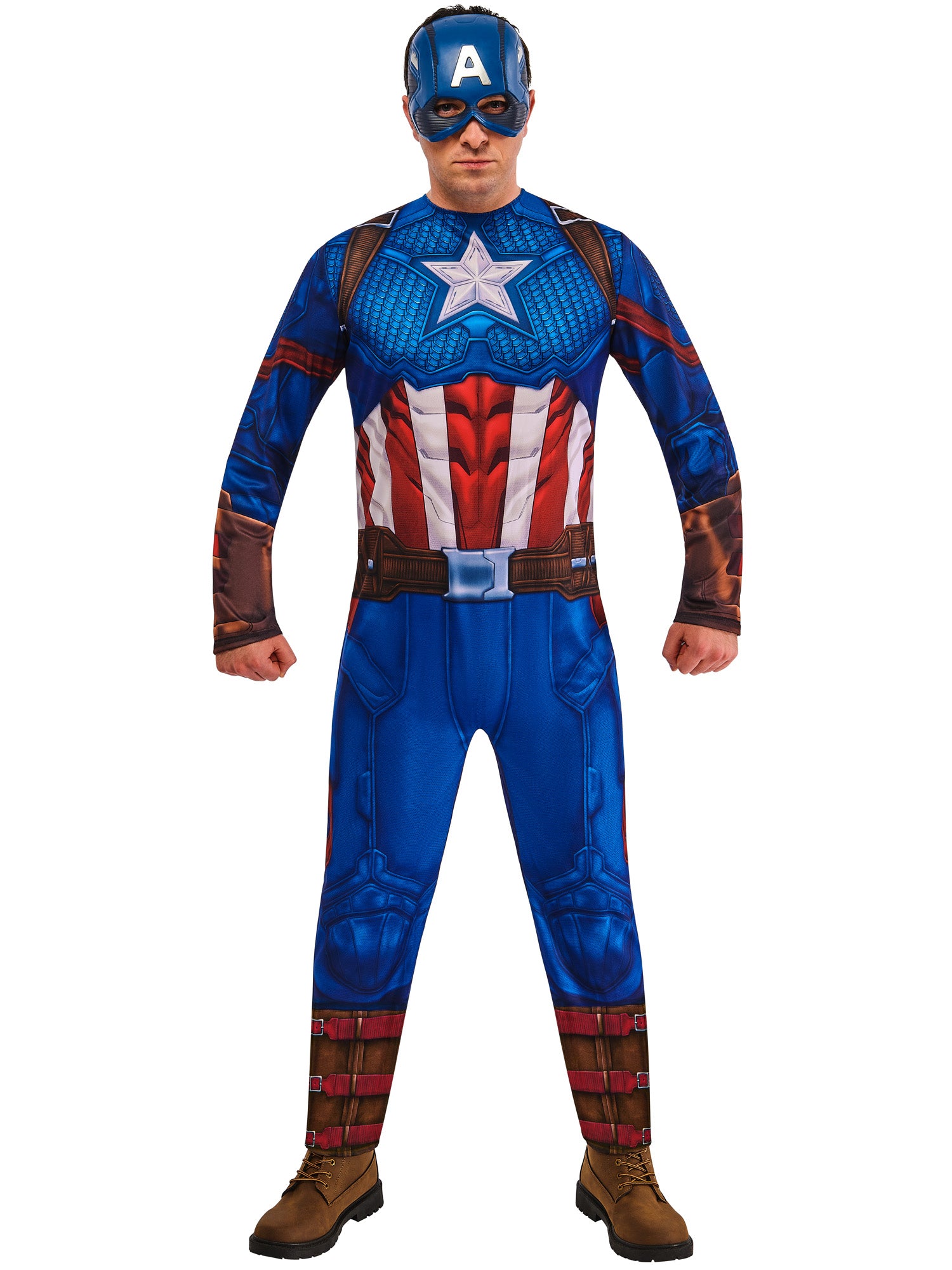 Captain America