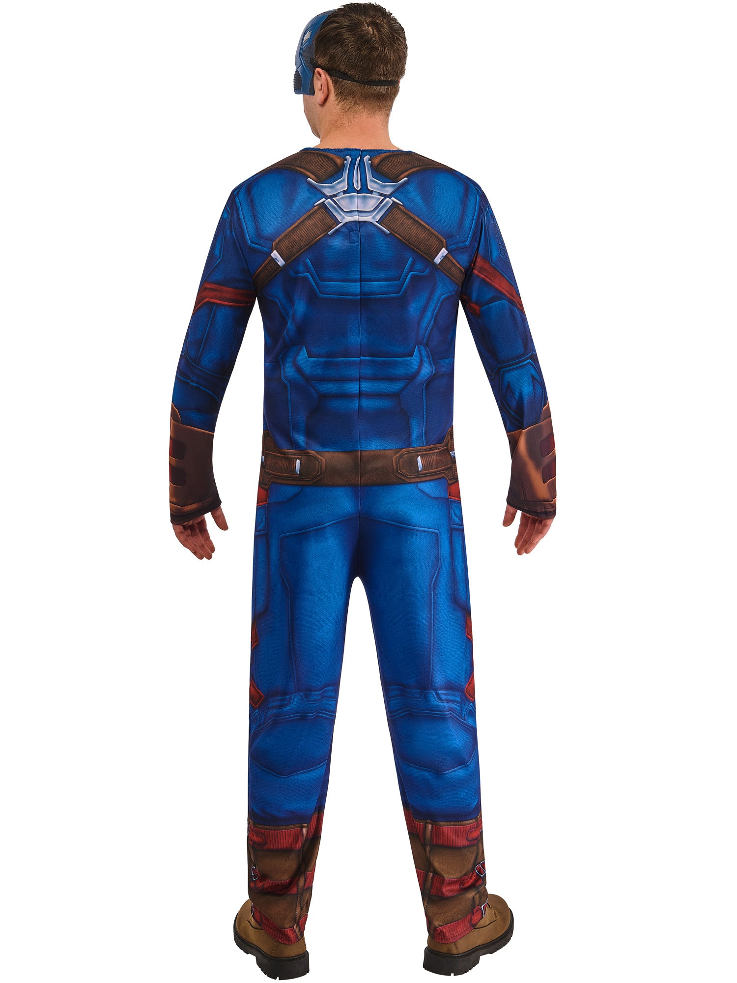 Captain America