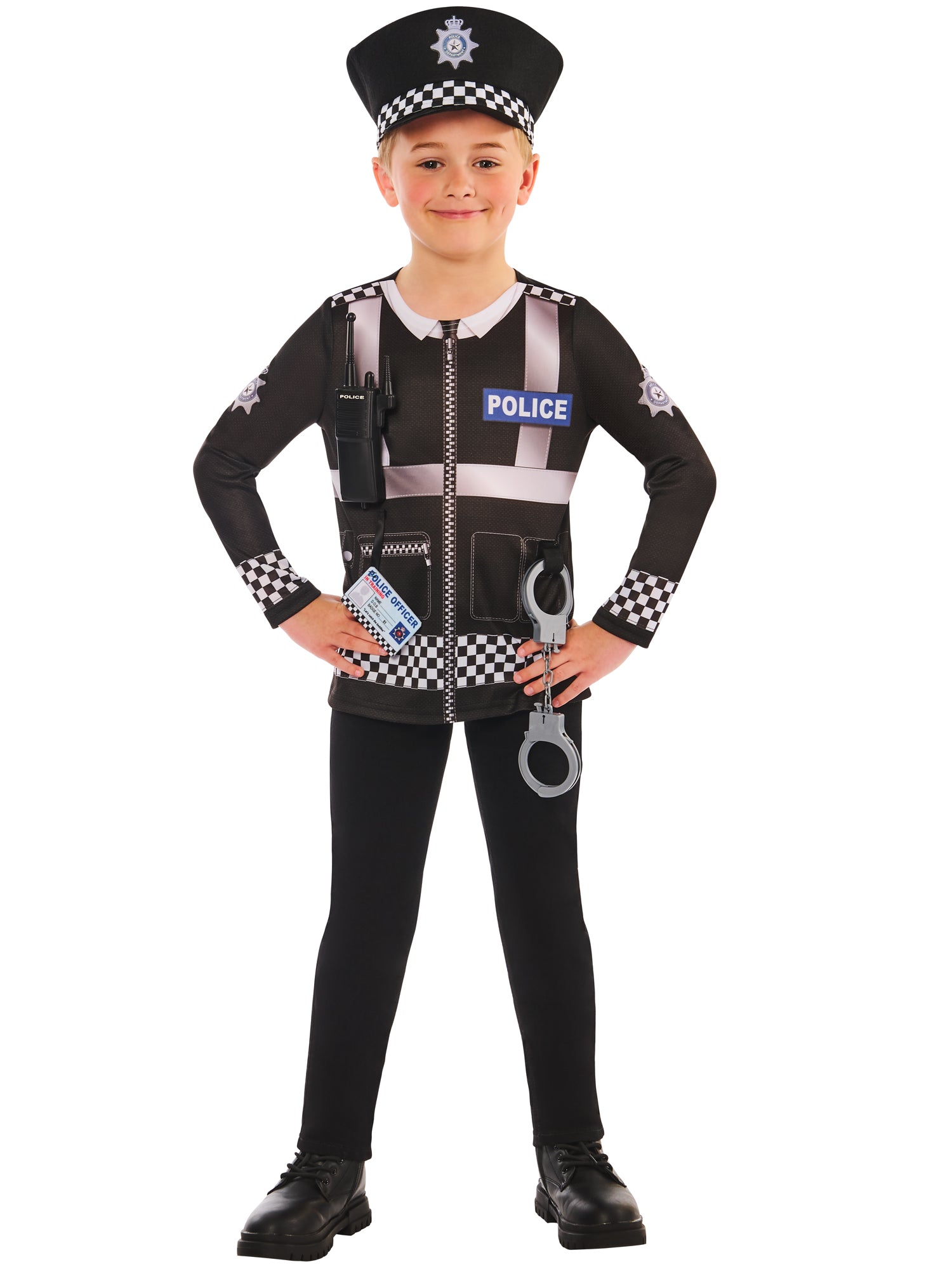 Police Set