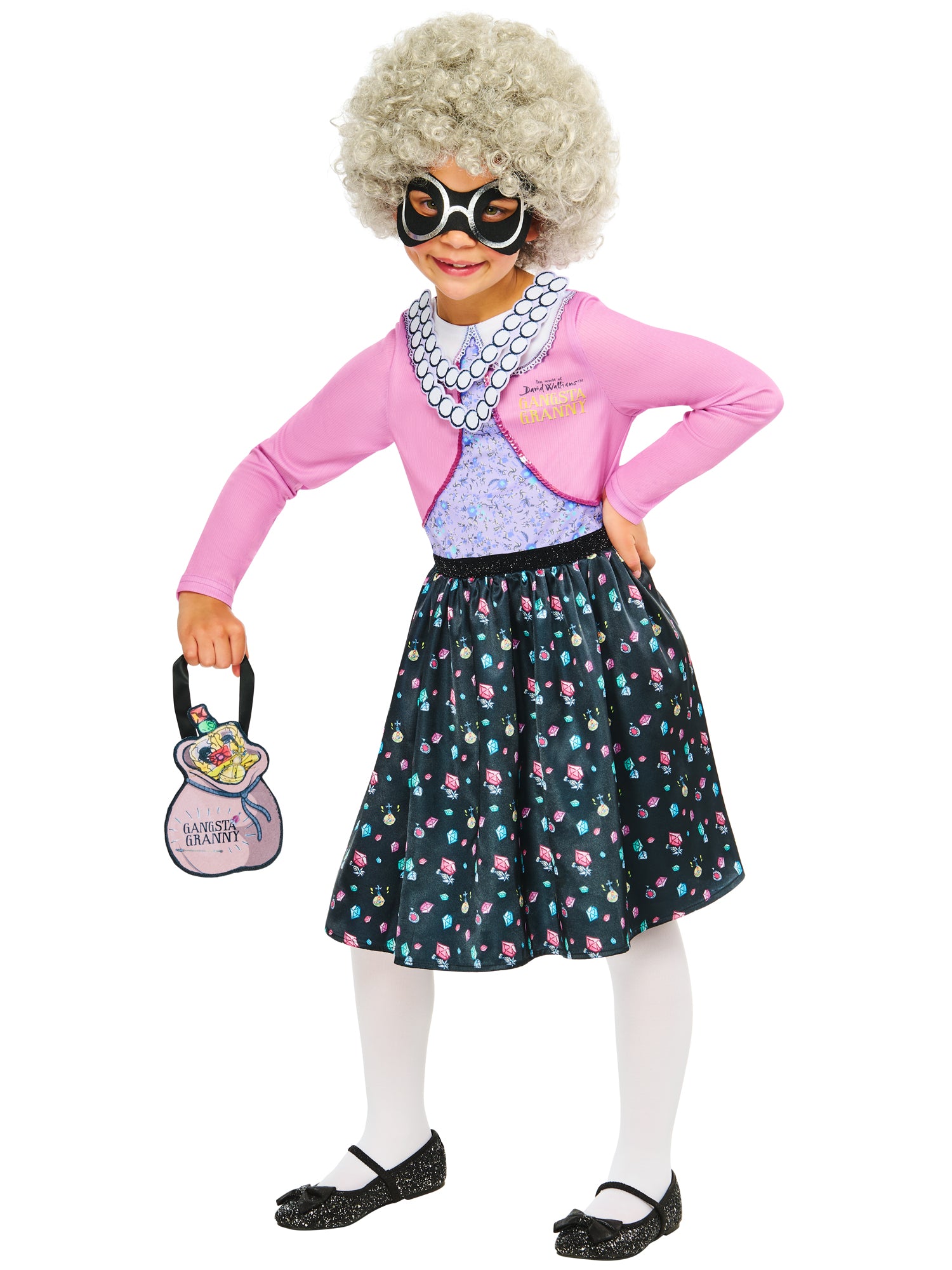 Gangsta Granny