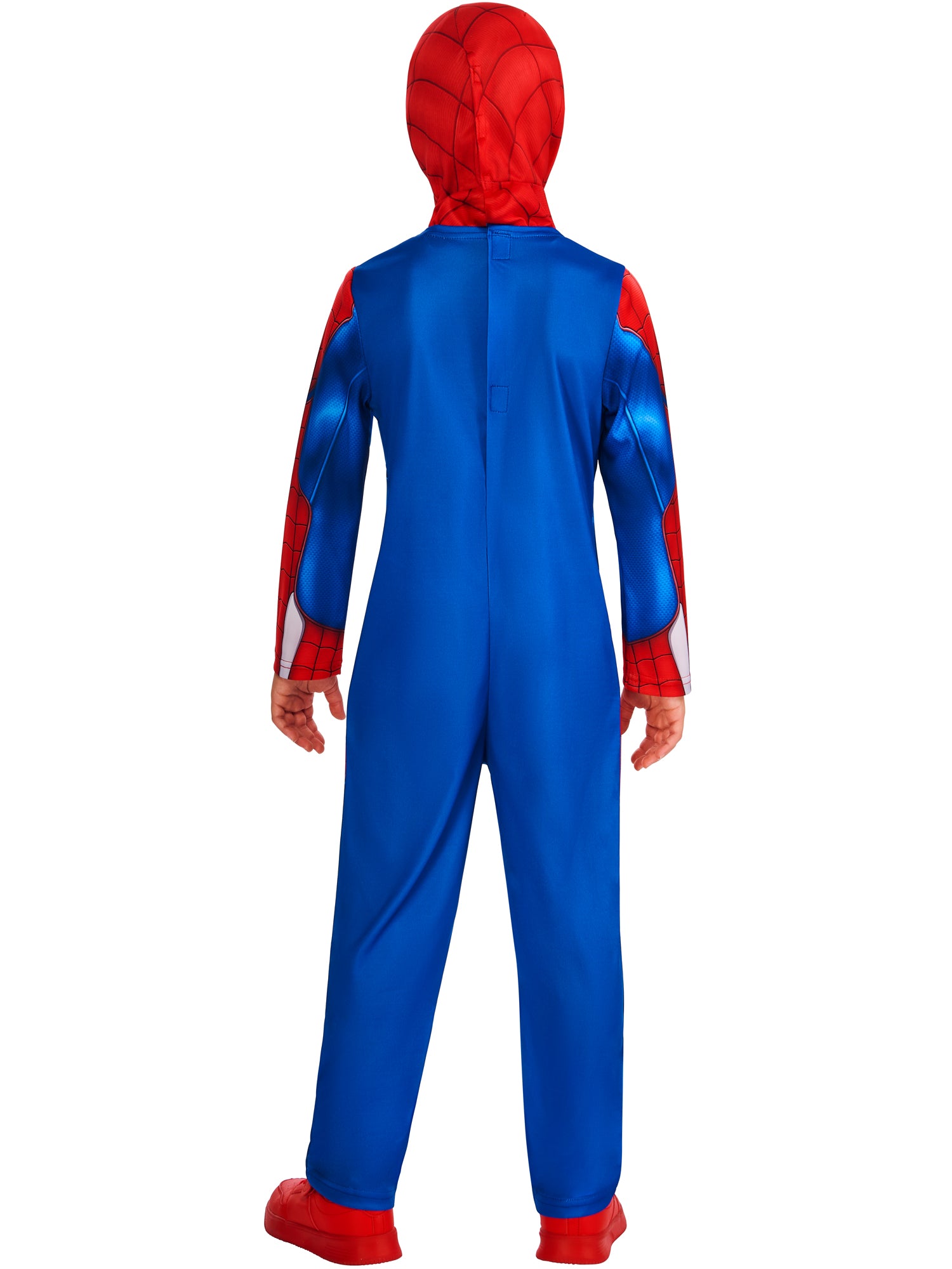 Spider-Man Gamerverse