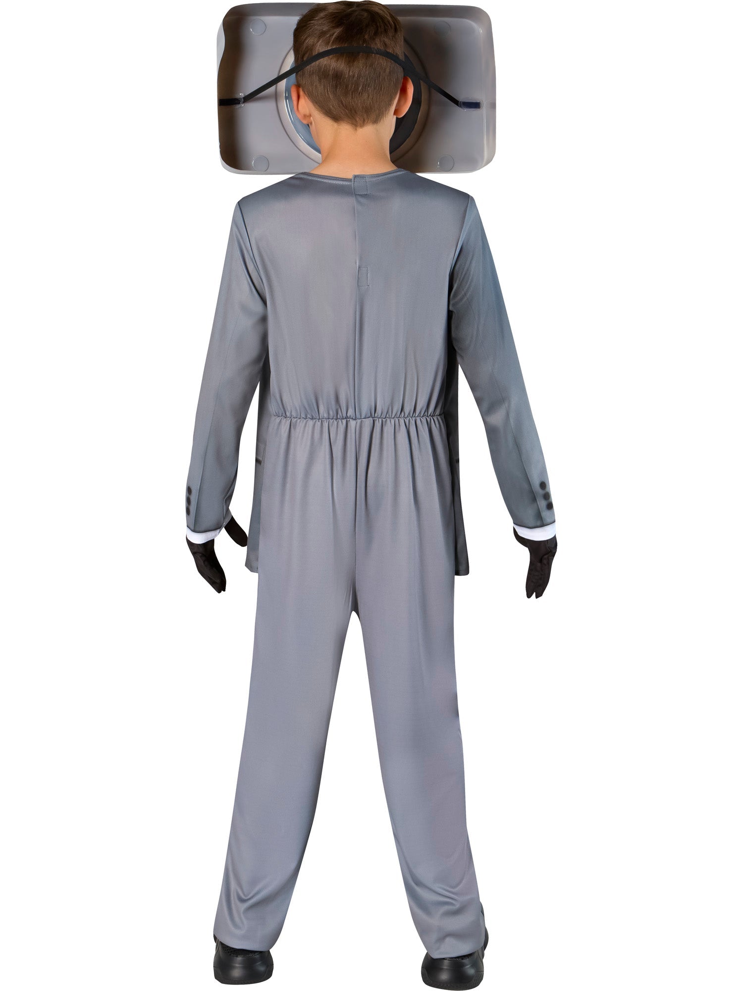 Kids Costumes, , Back