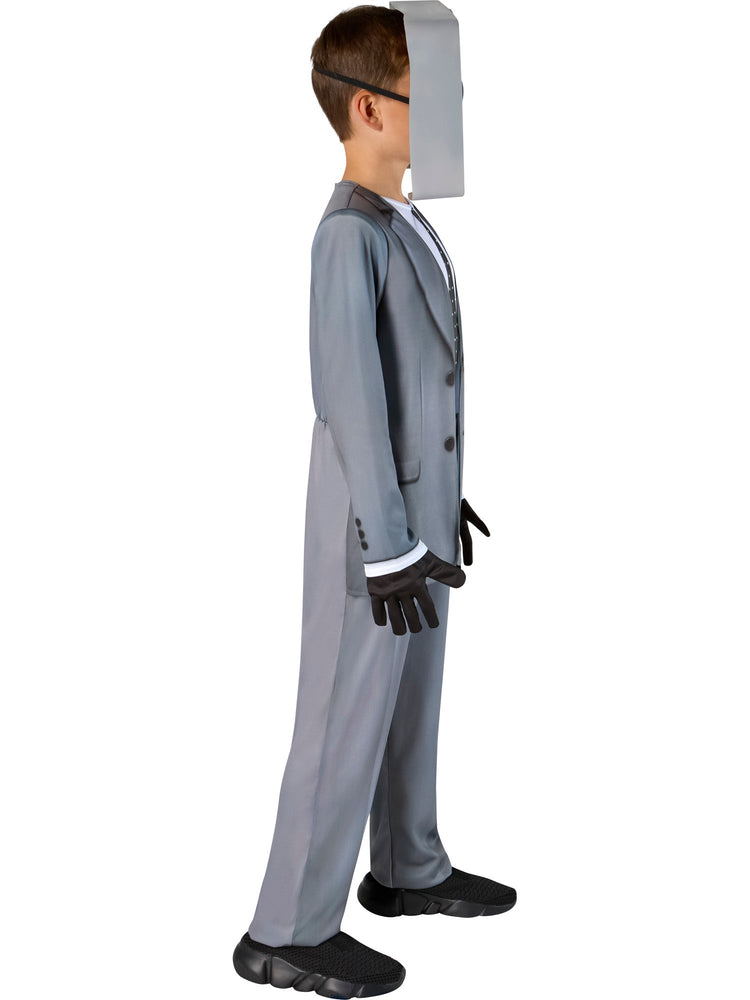 Kids Costumes, , Side