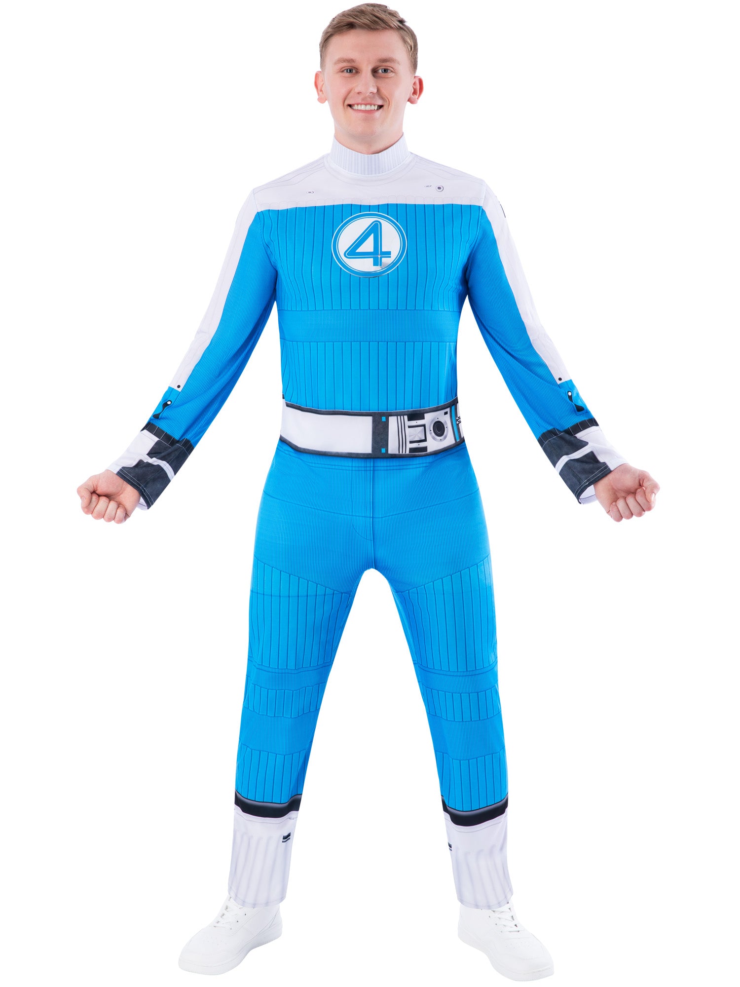 Human Torch