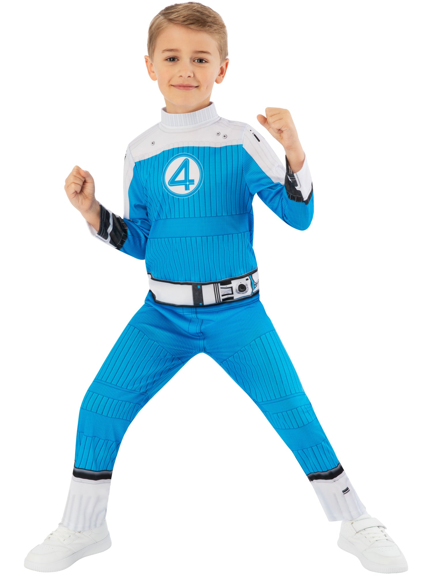 Human Torch