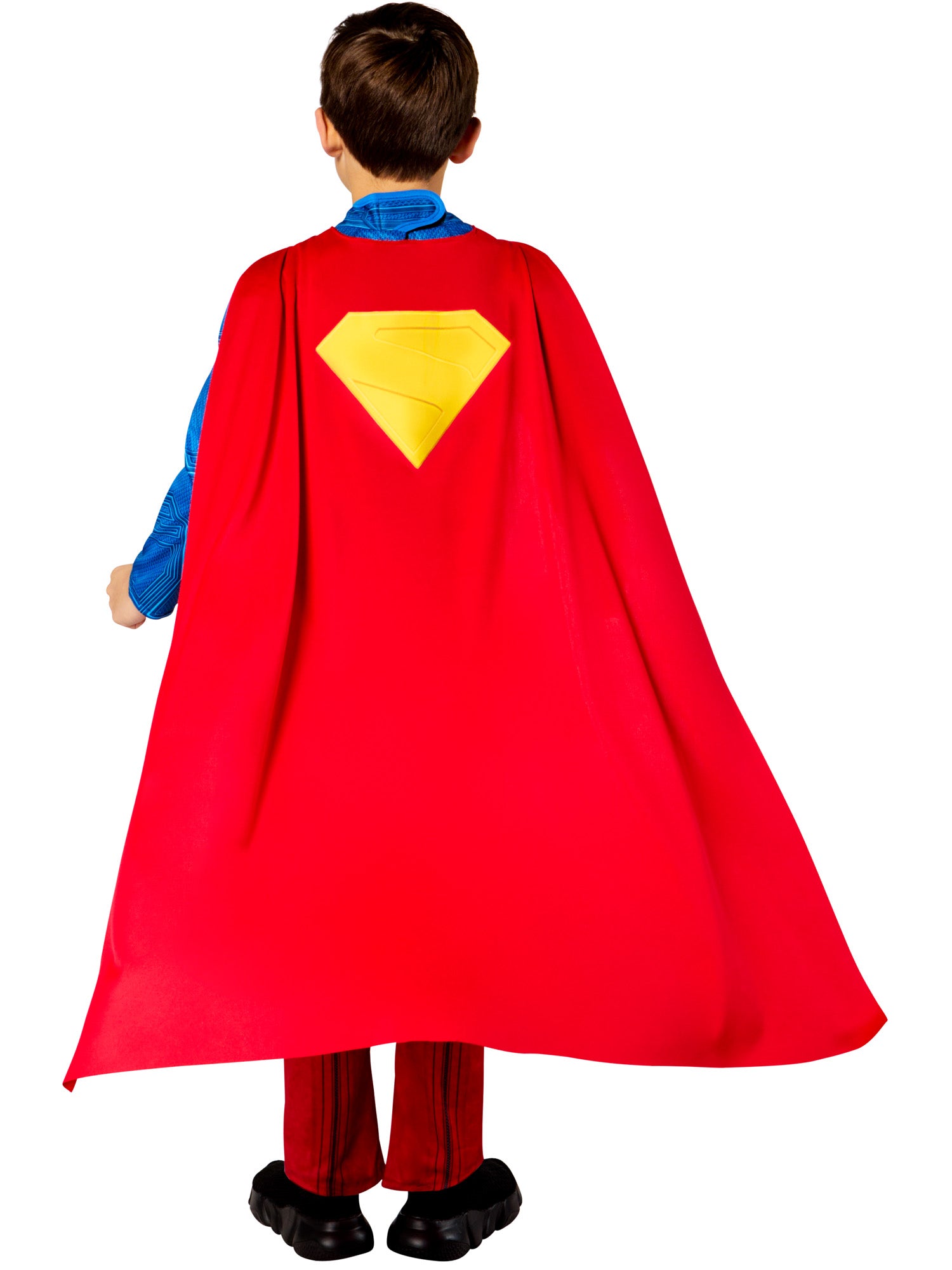 Superman Deluxe