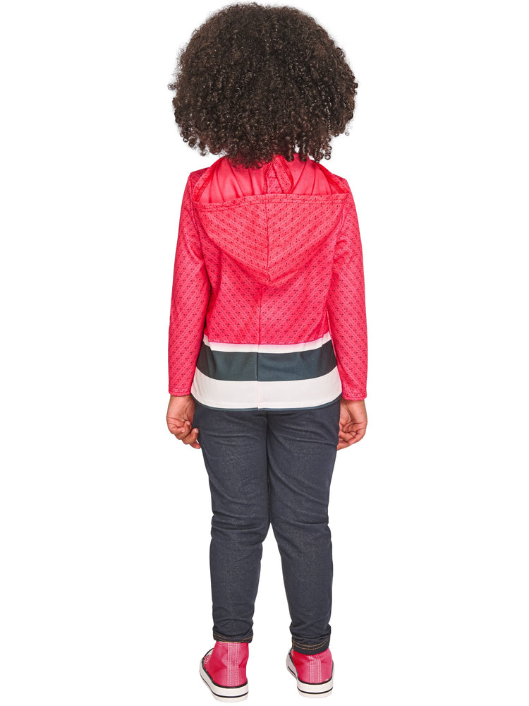 Gabby, Gabbys Dollhouse, Universal - GDH, Kids Costumes, , Back
