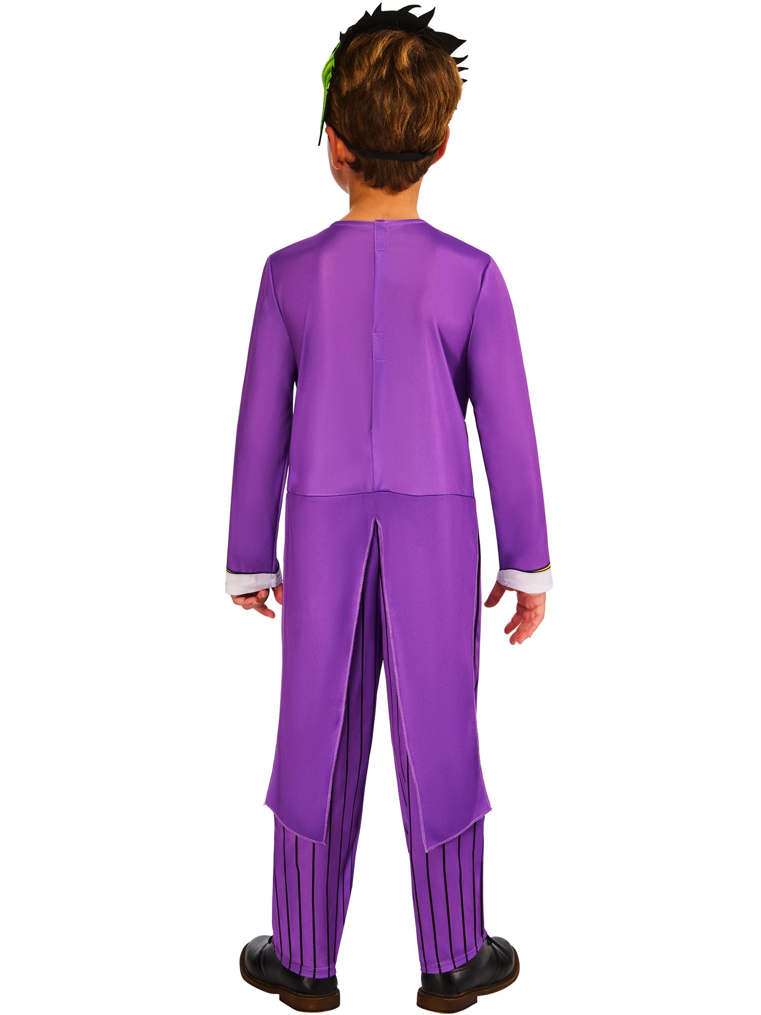 Joker Costume