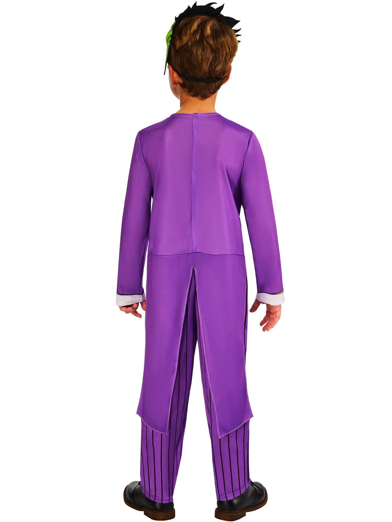 Joker Costume