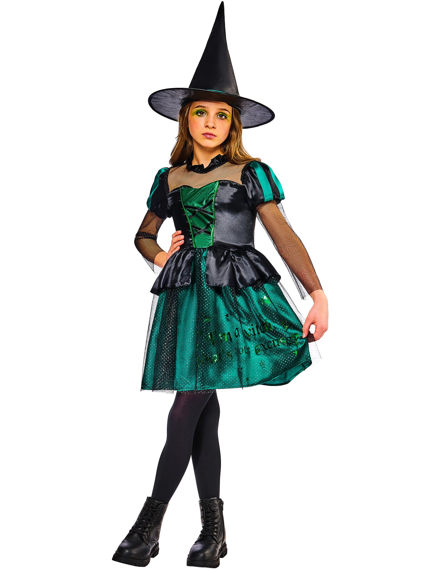 Wicked Witch