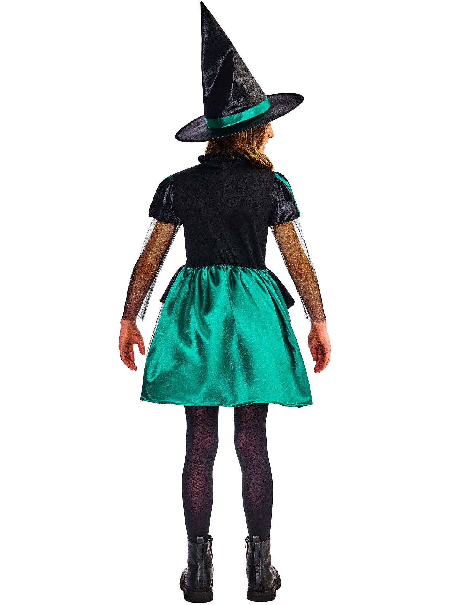 Wicked Witch
