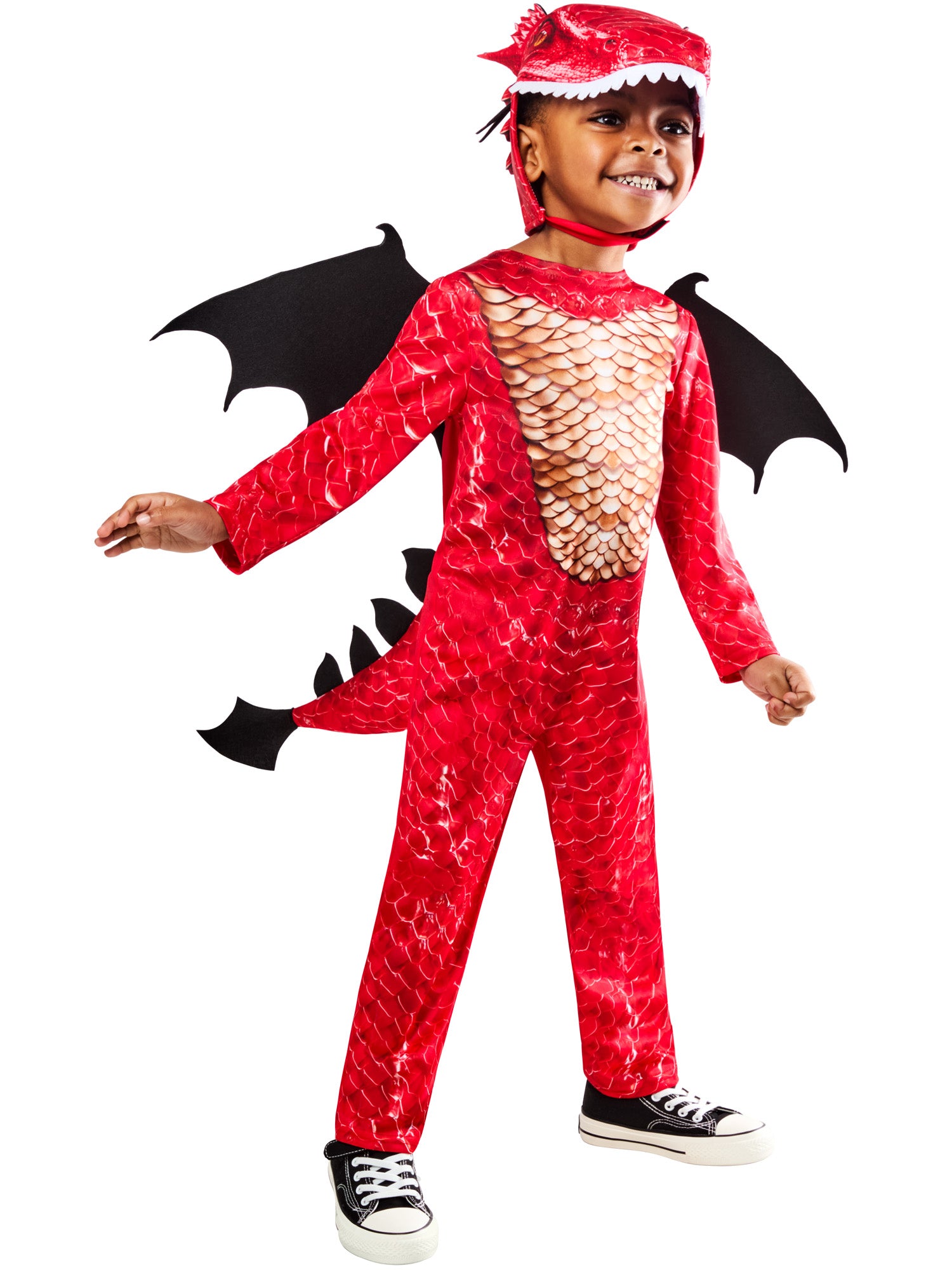 Red Dragon