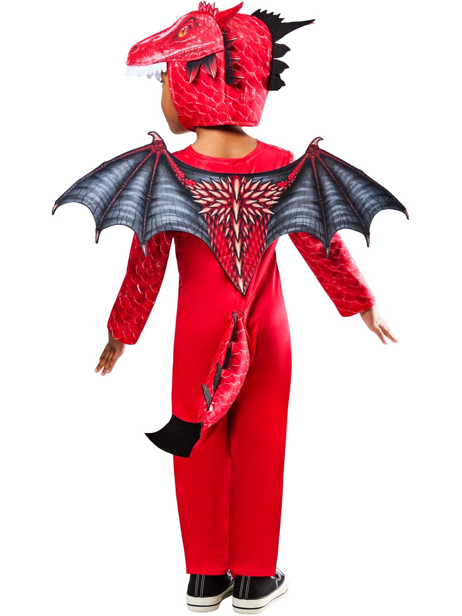 Red Dragon
