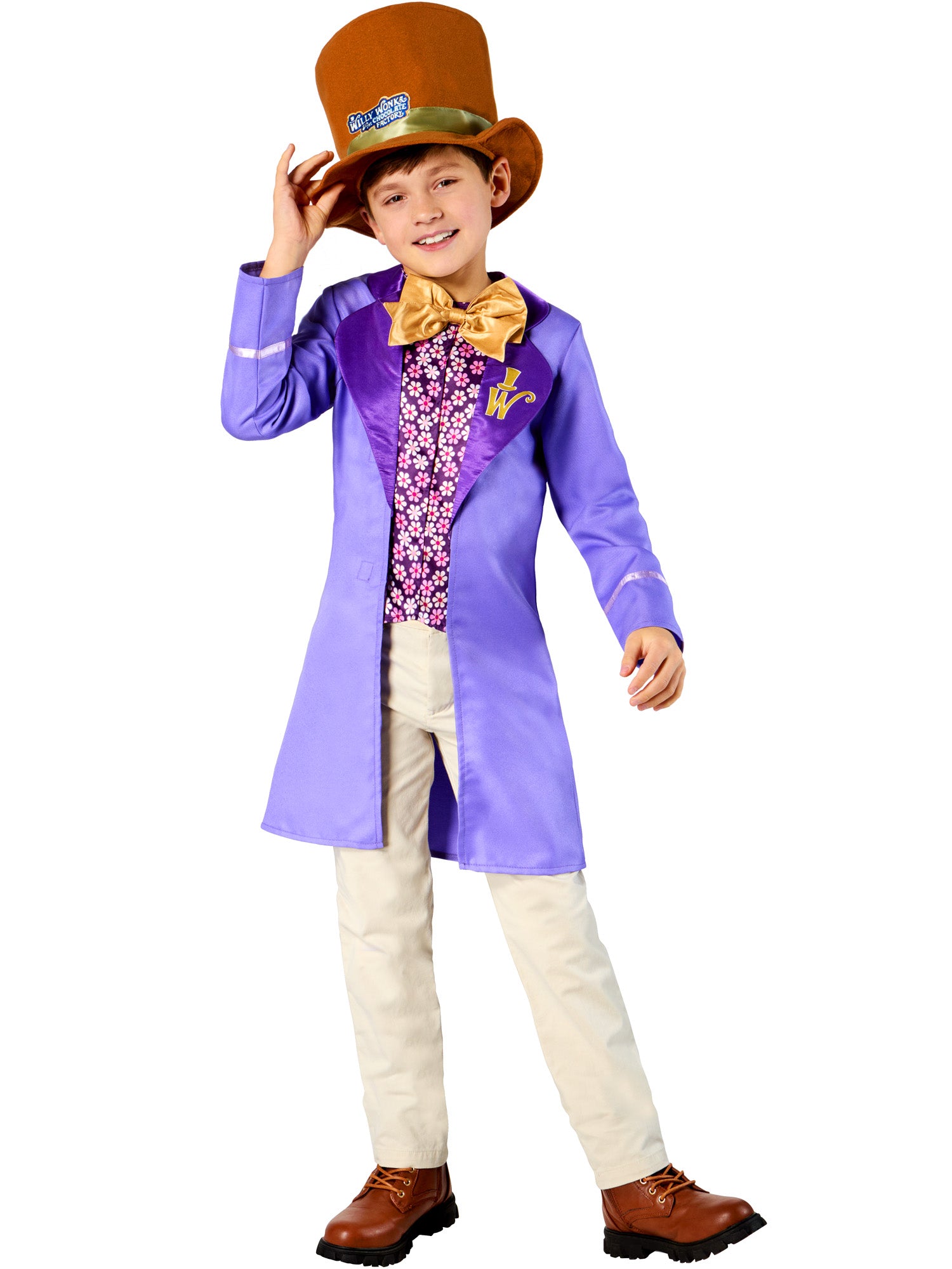Willy Wonka