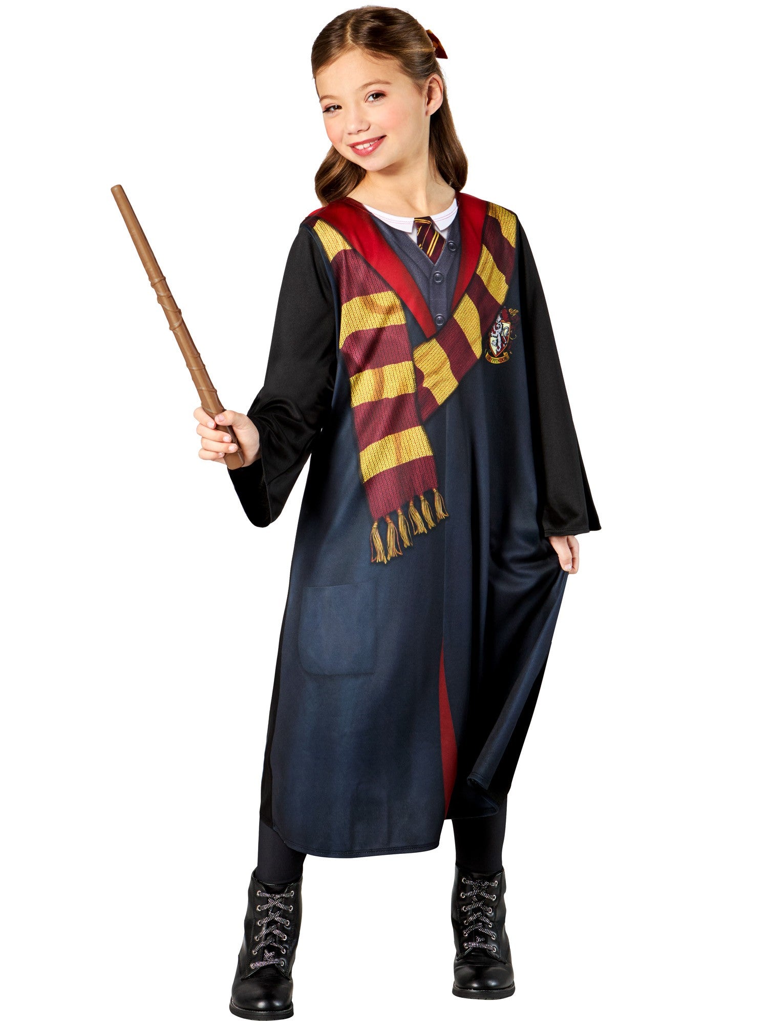 Hermione Robe Kit Deluxe