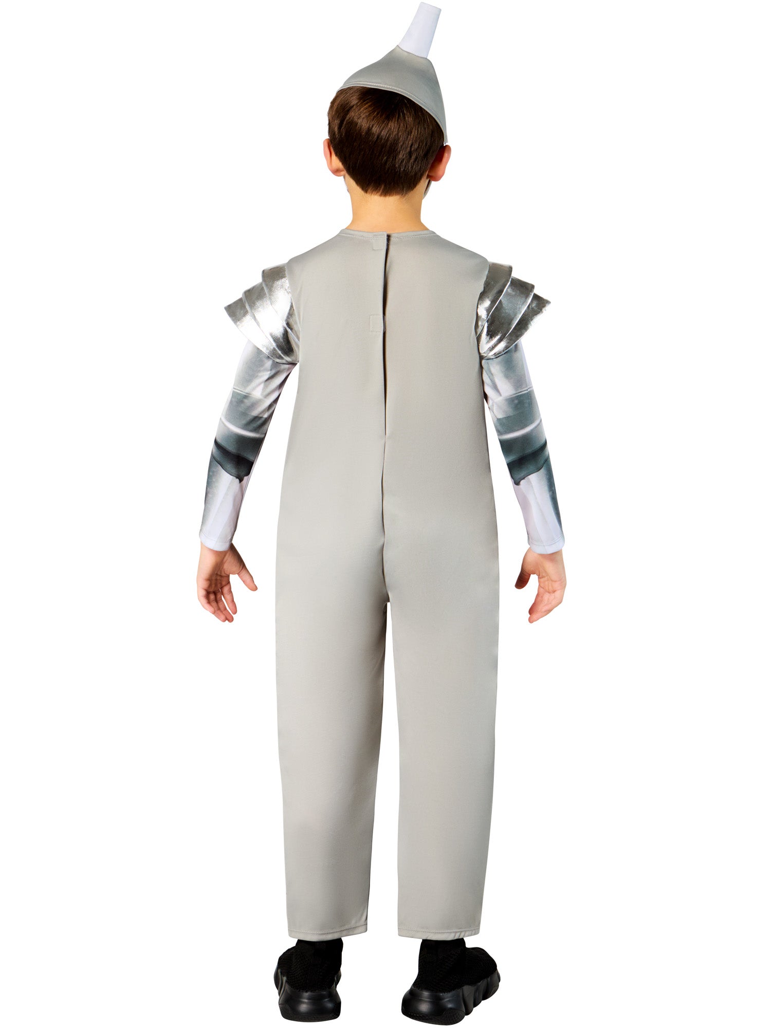 Tin Man