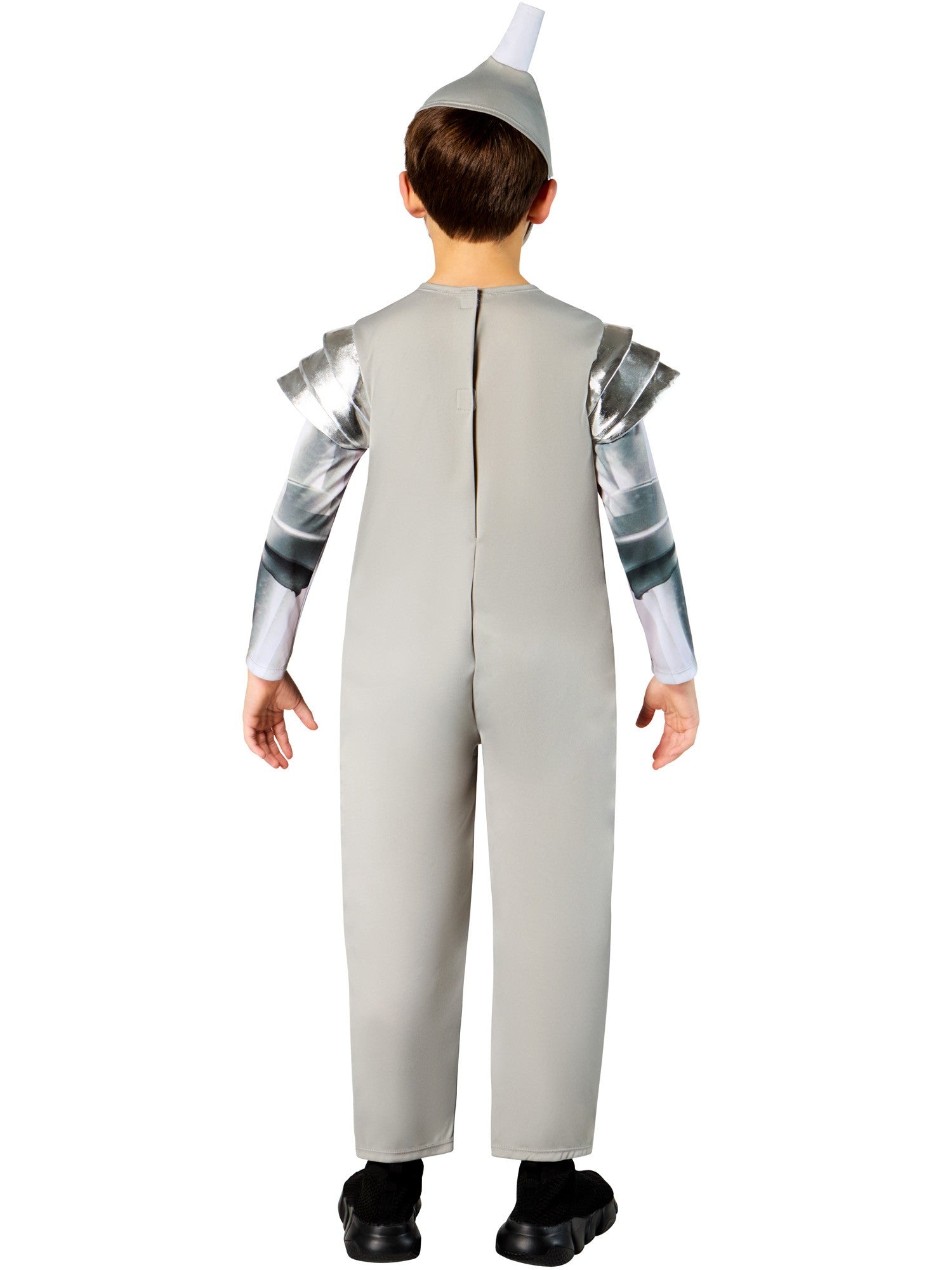 Tin Man
