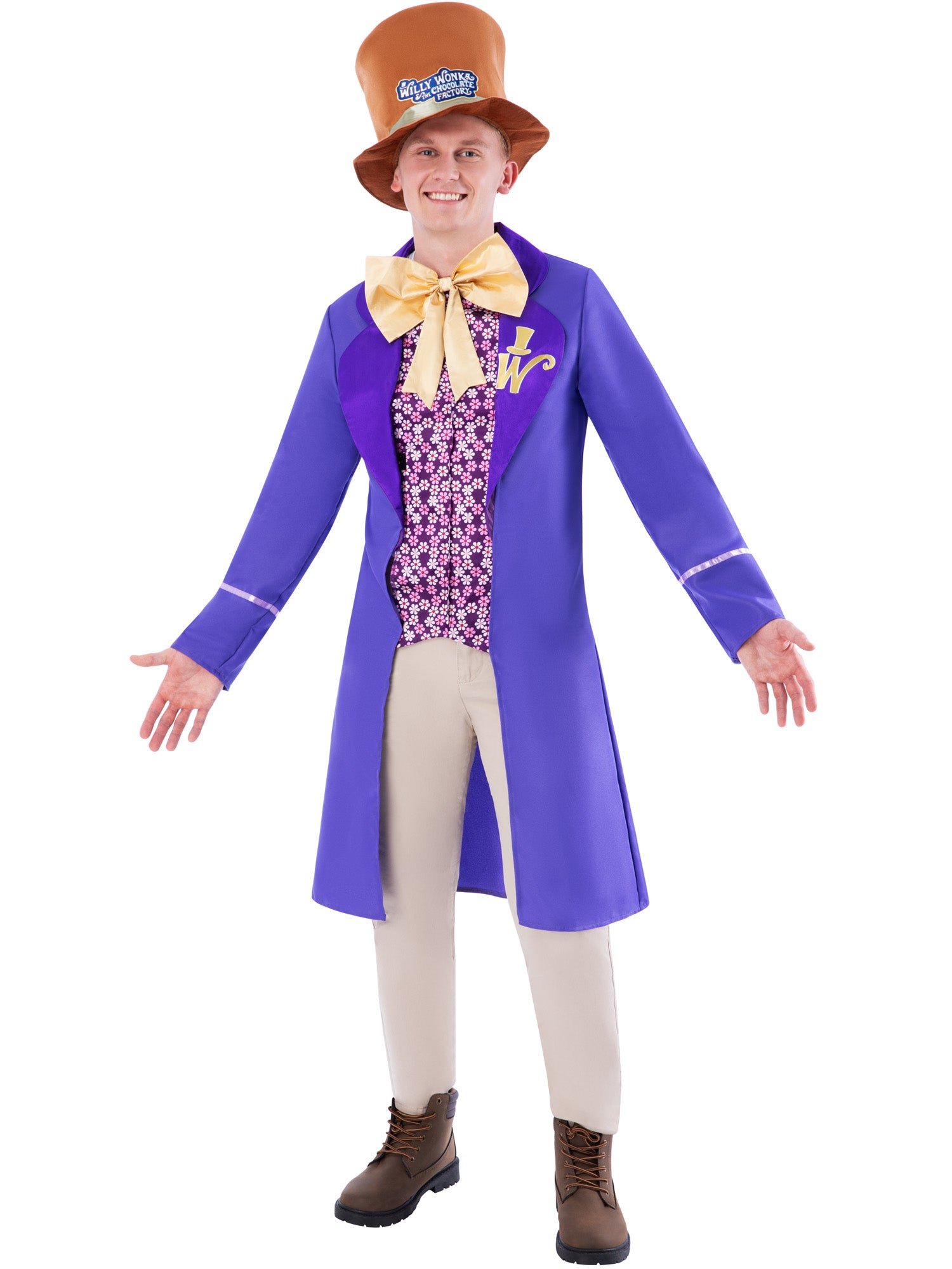 Willy Wonka