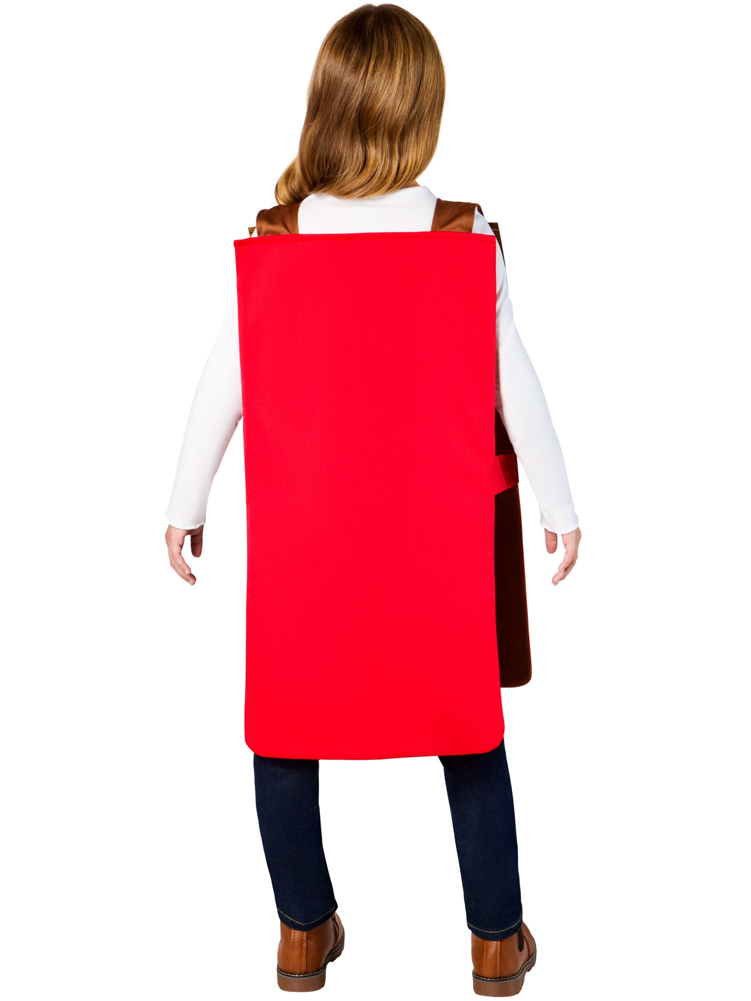 Wonka Bar Tabard