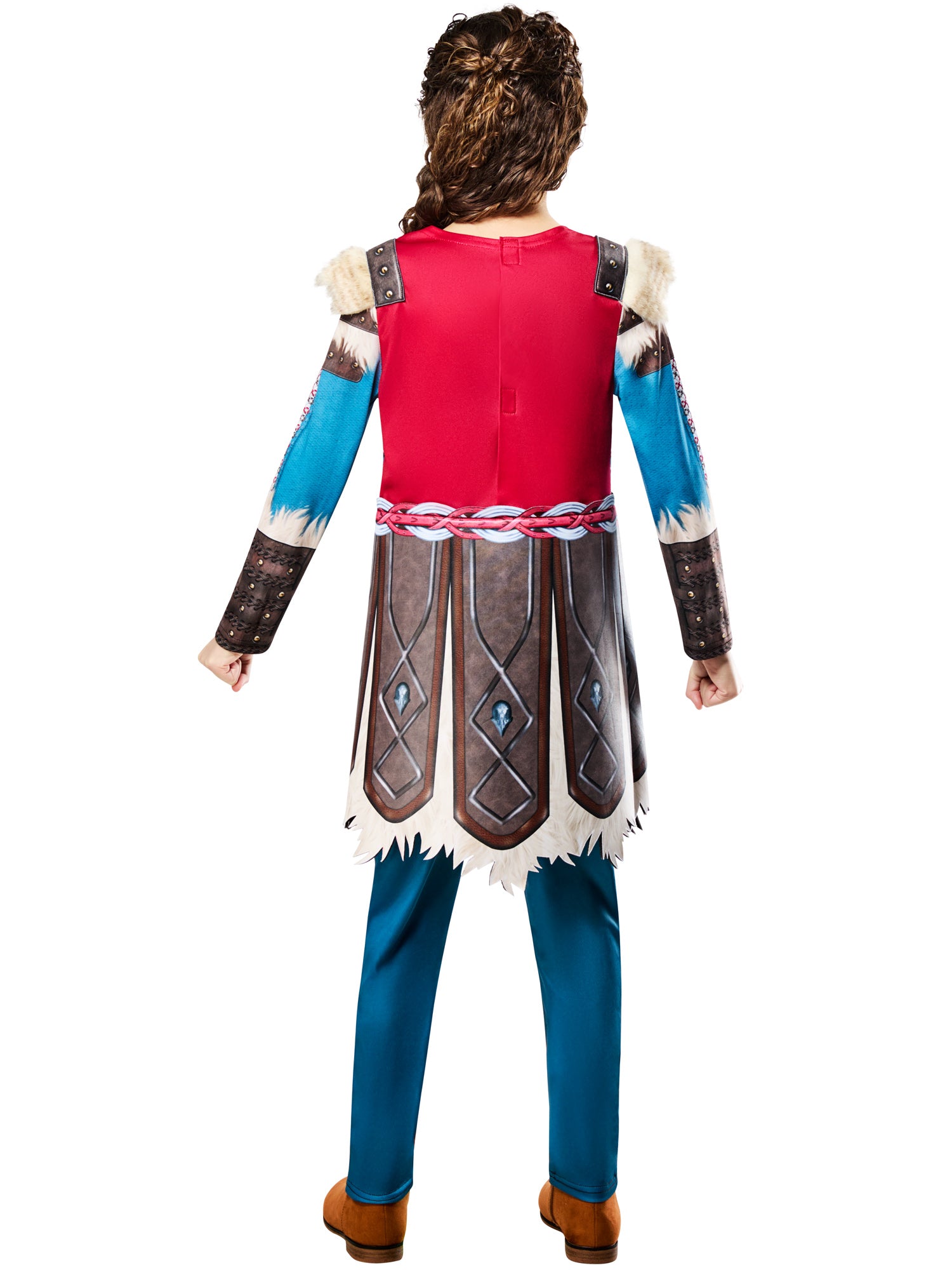 Astrid Battlesuit