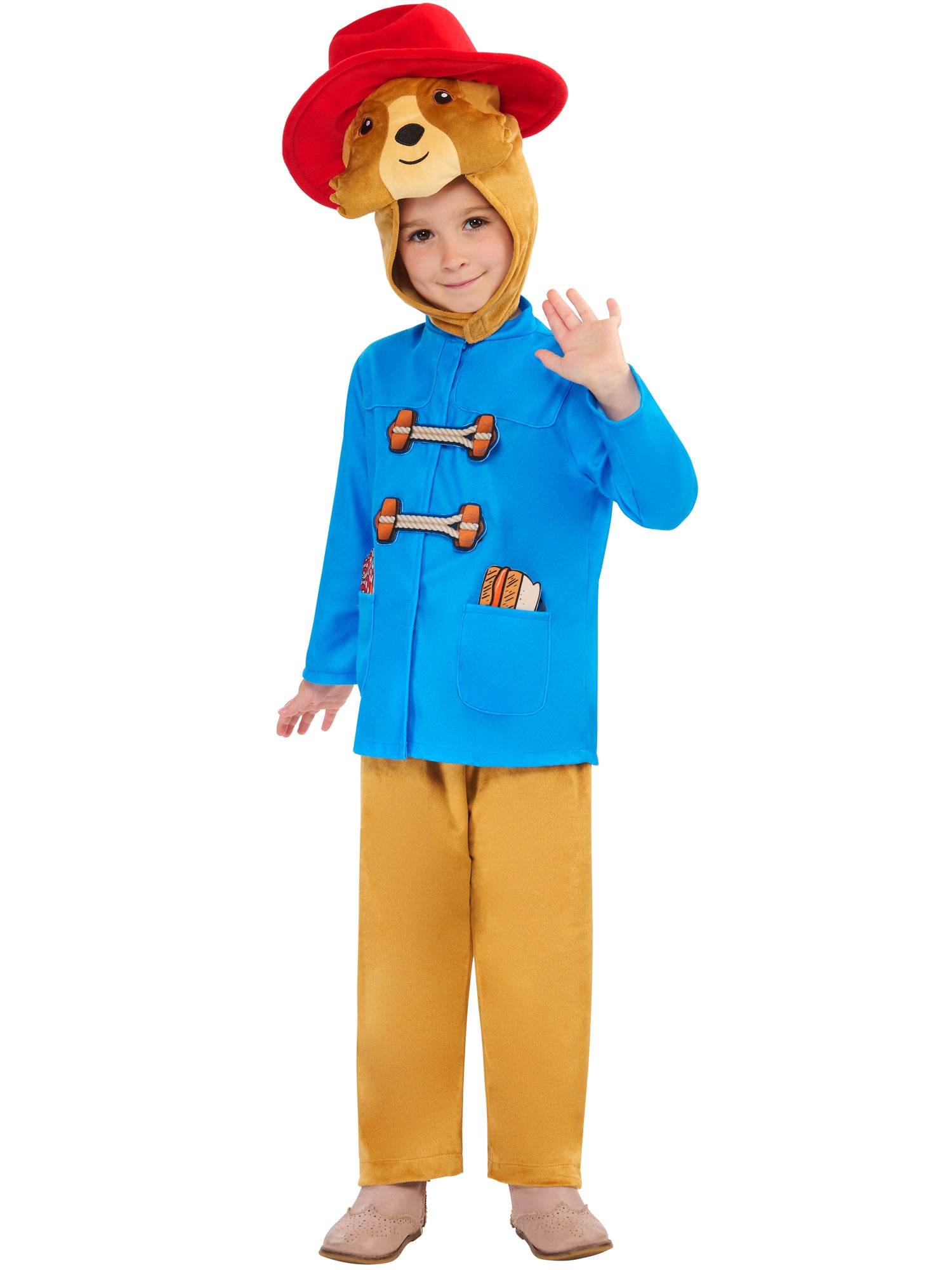 Paddington Deluxe