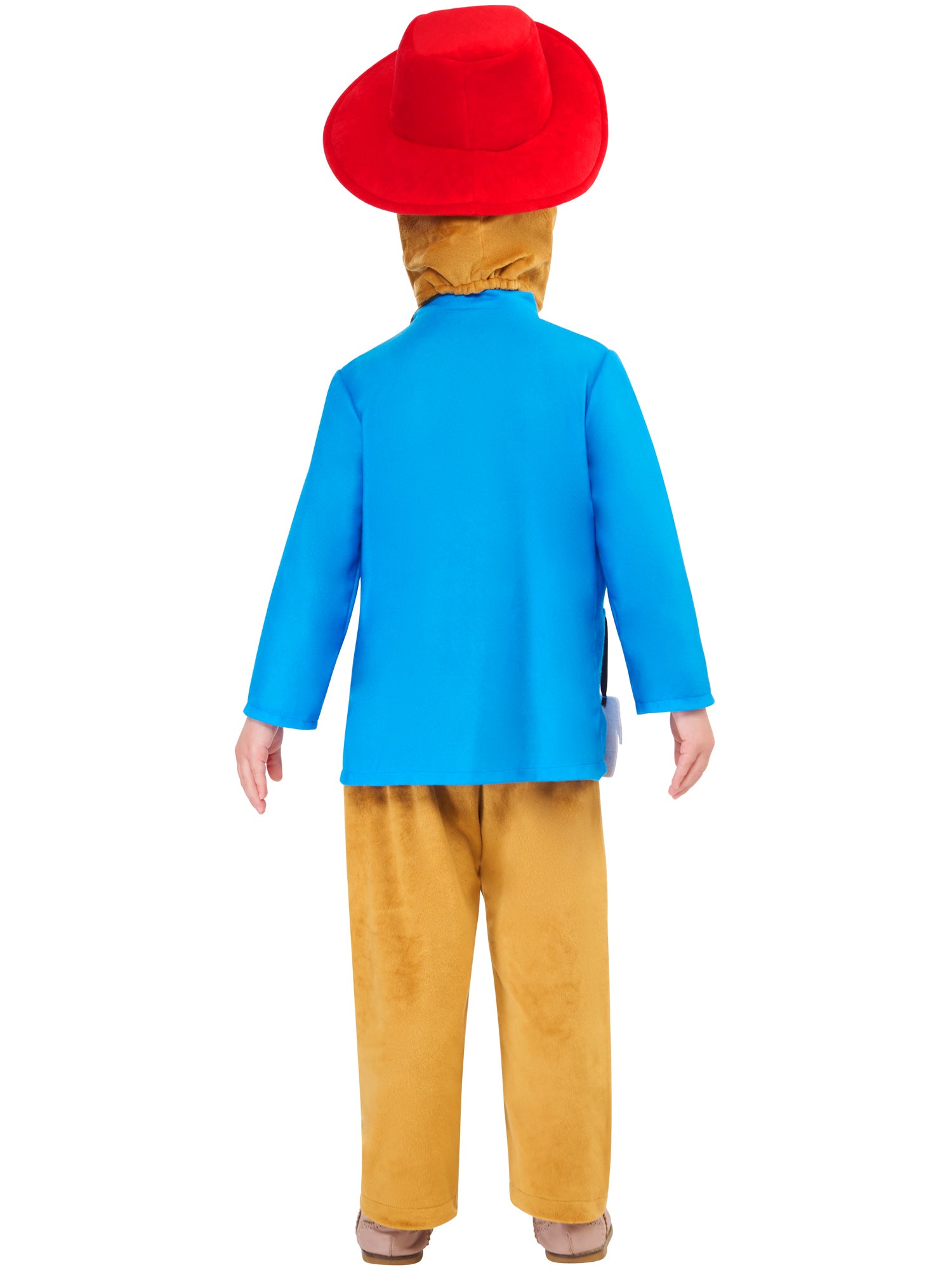 Paddington Deluxe