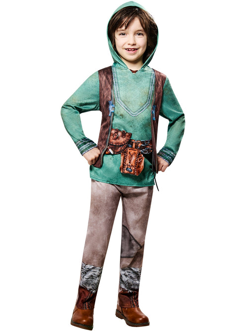 Hiccup