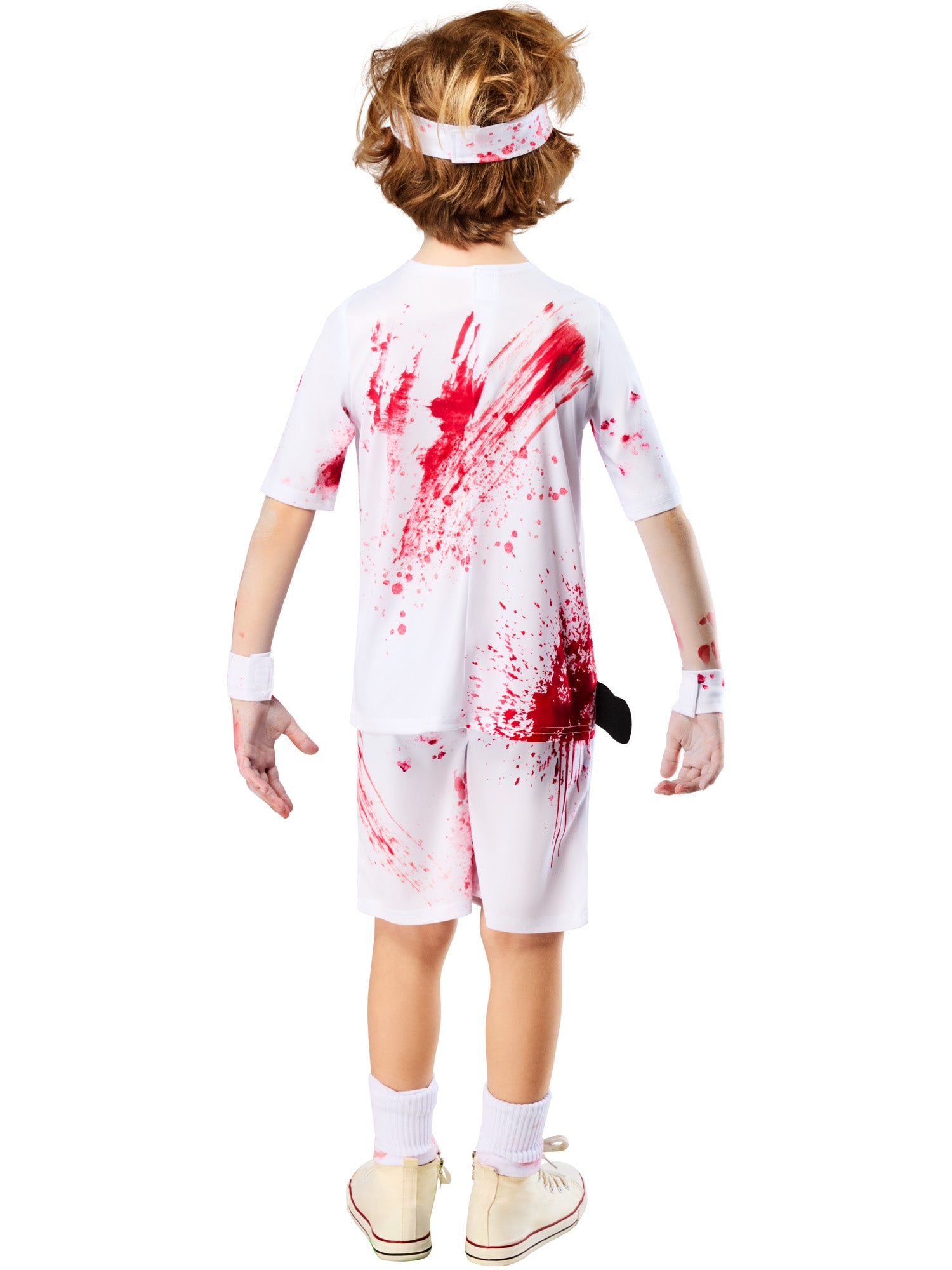 Zombie Rotter Federer