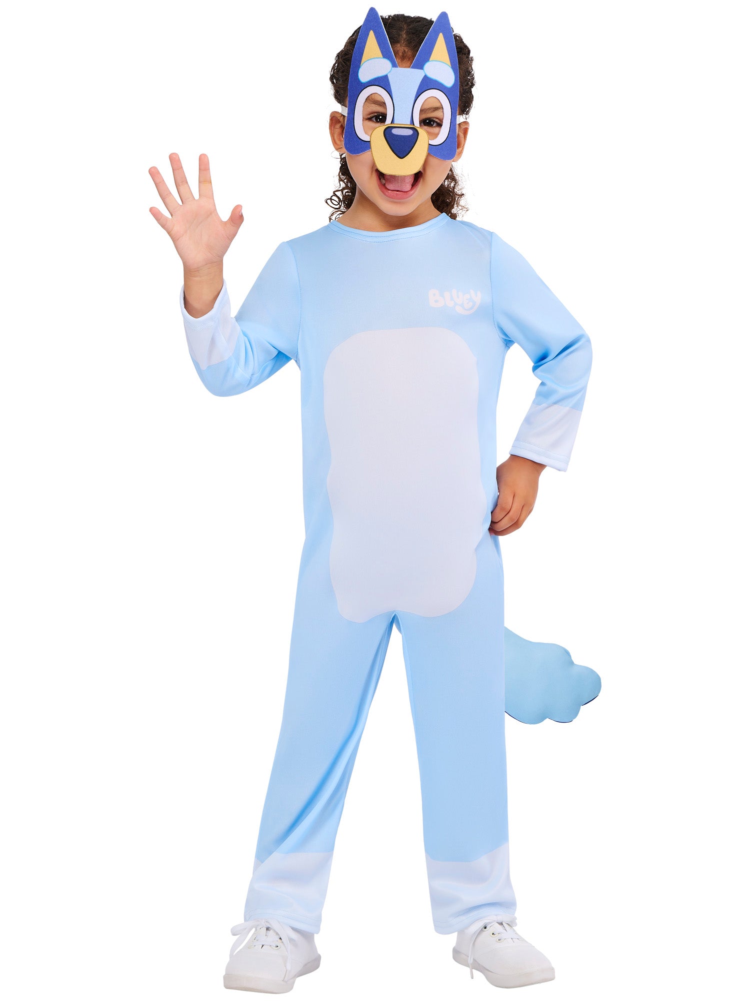 Bluey