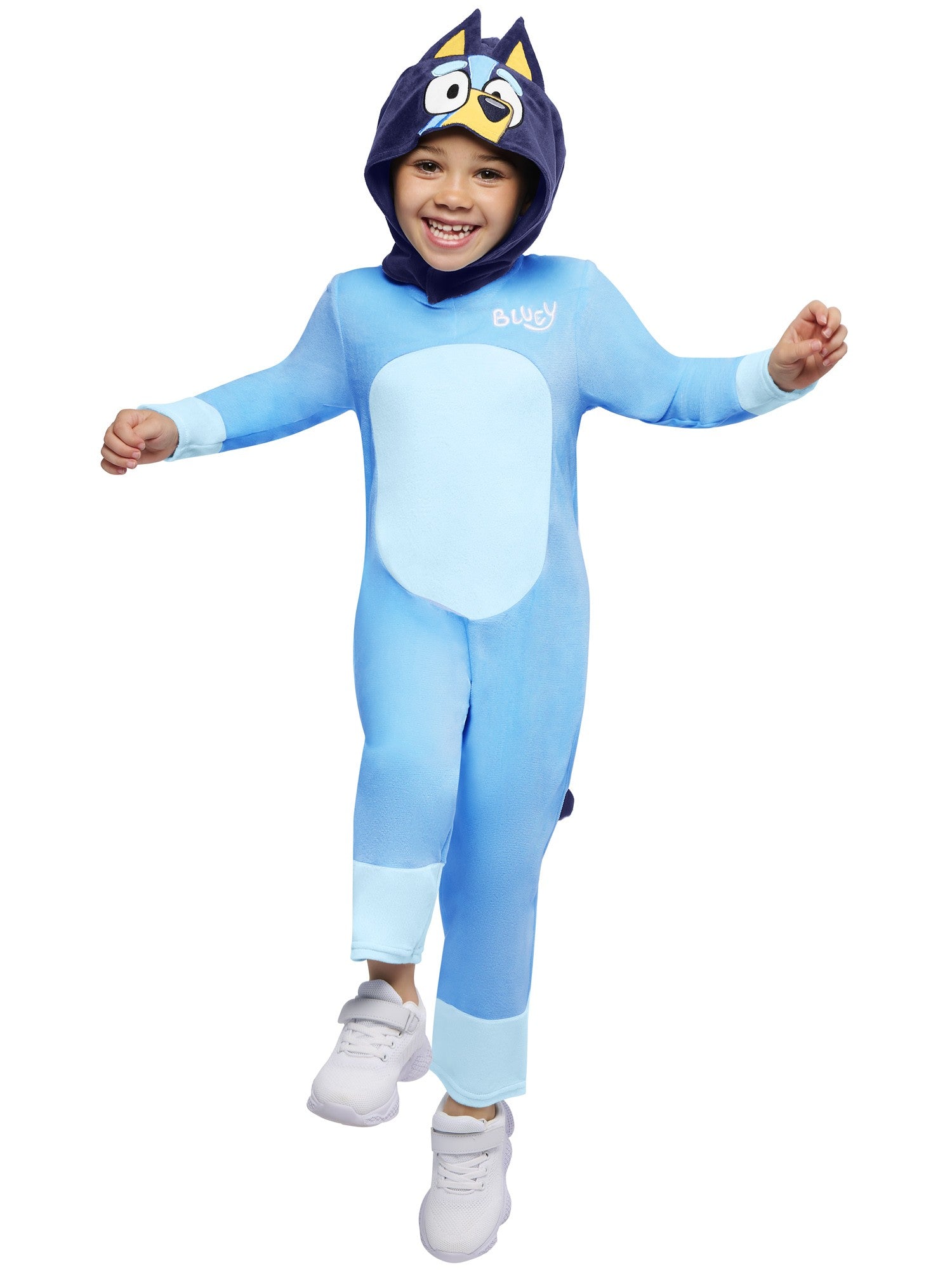 Bluey Deluxe