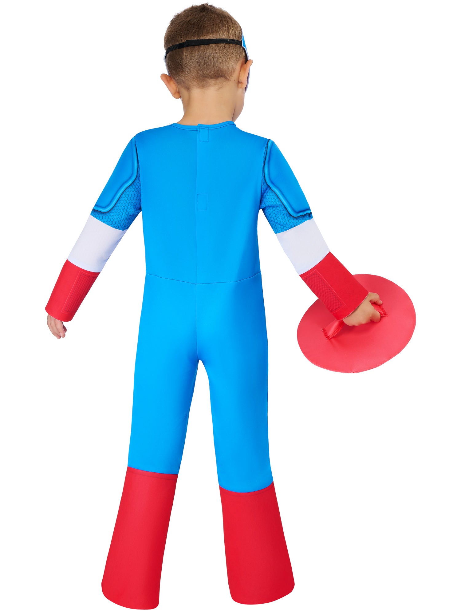 Captain America Deluxe