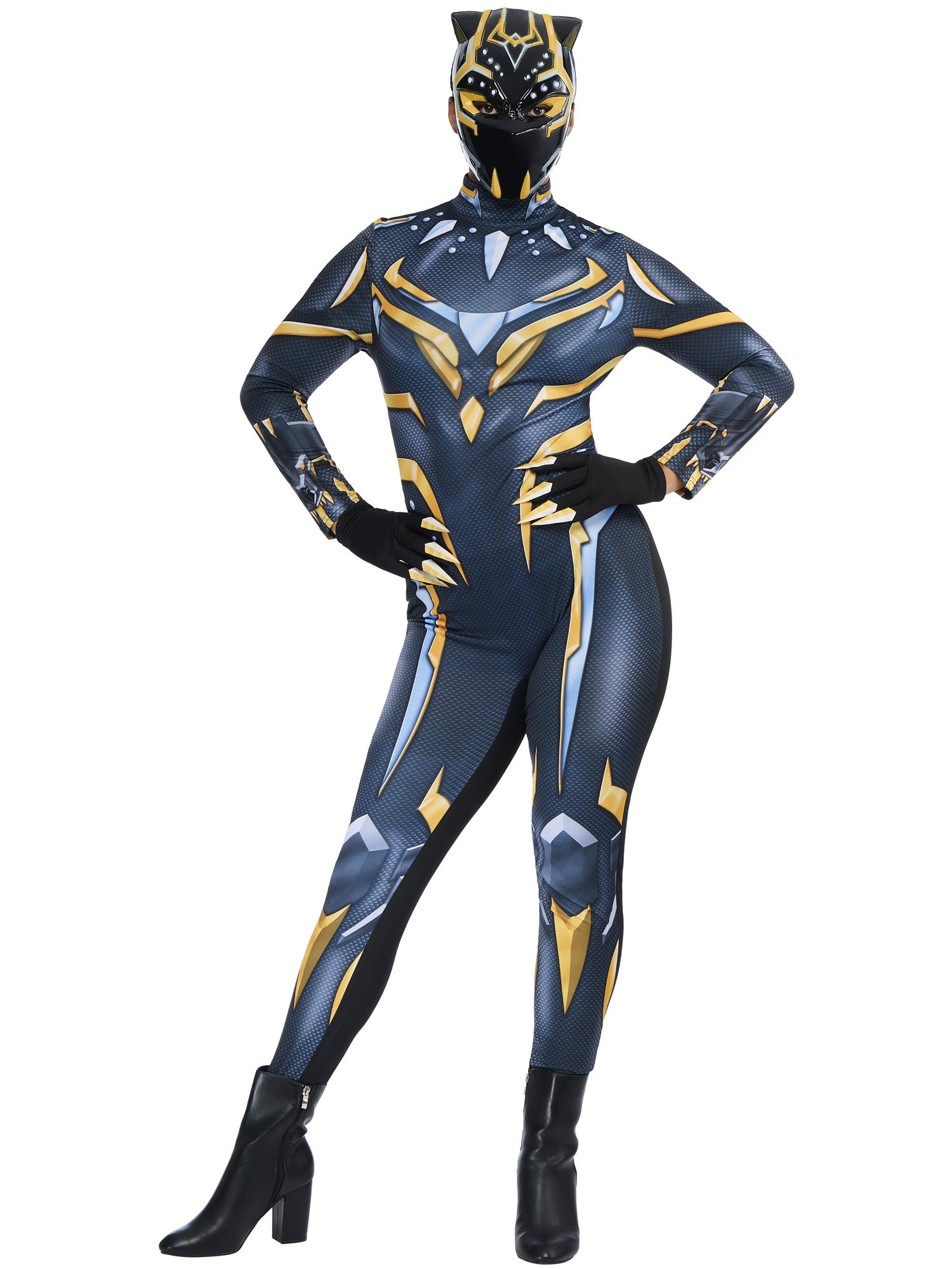 Black Panther (Shuri)