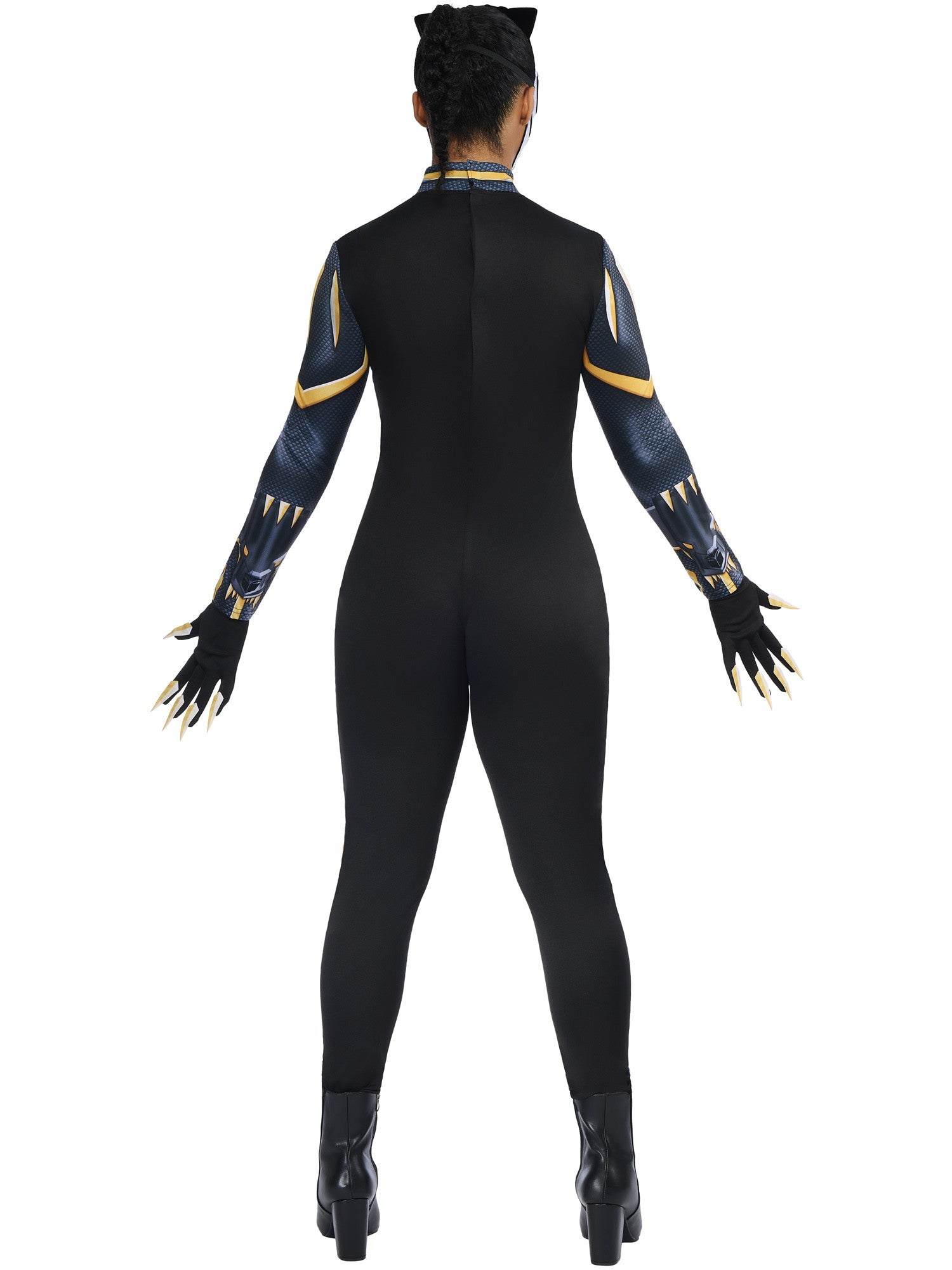 Black Panther (Shuri)