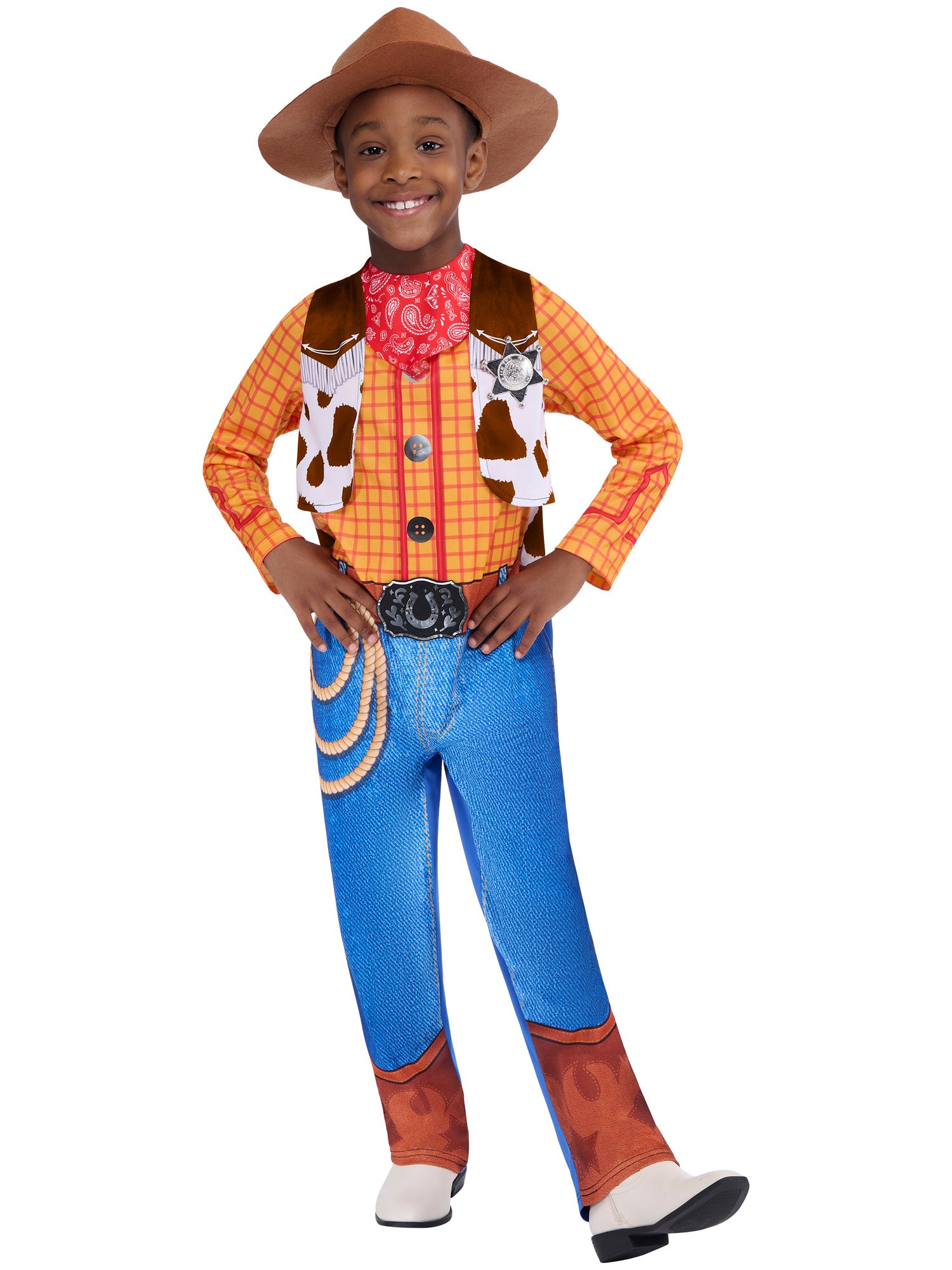 Sheriff Yeehaw
