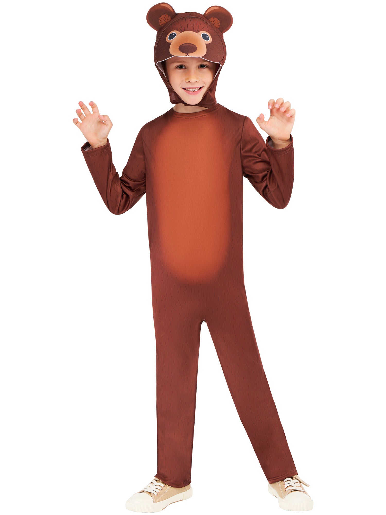 Storybook Bear
