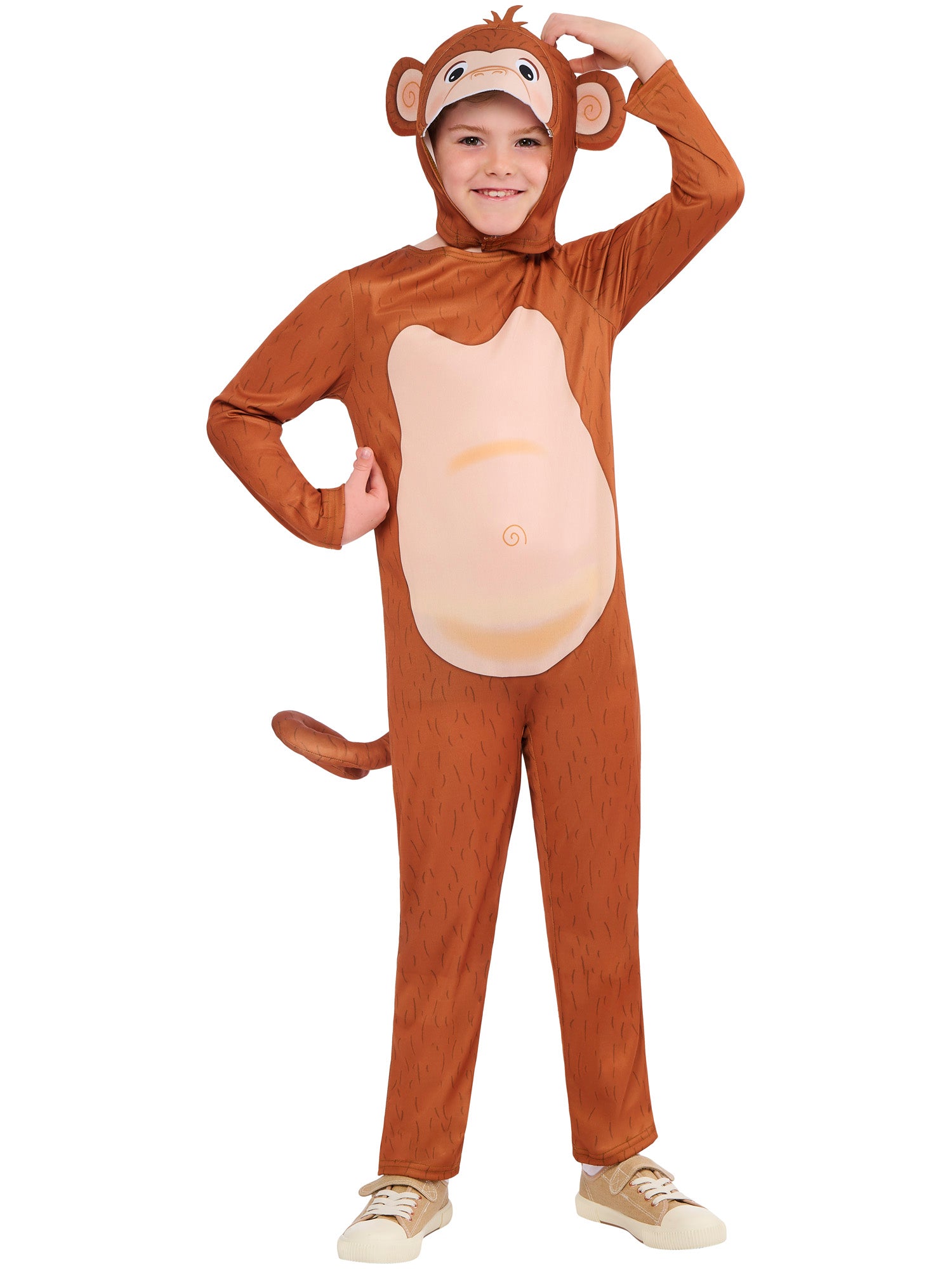 Monkey