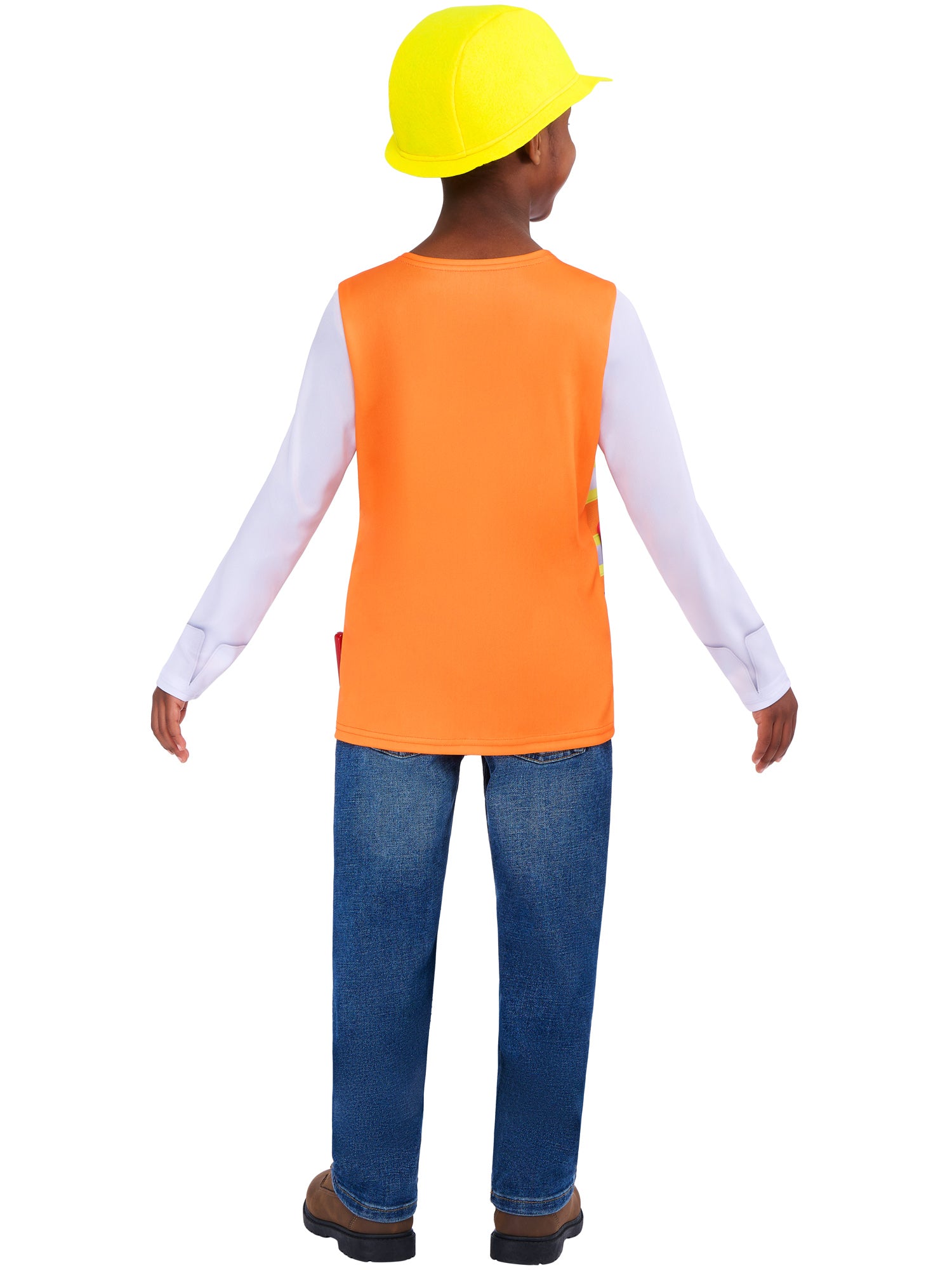 Construction Worker