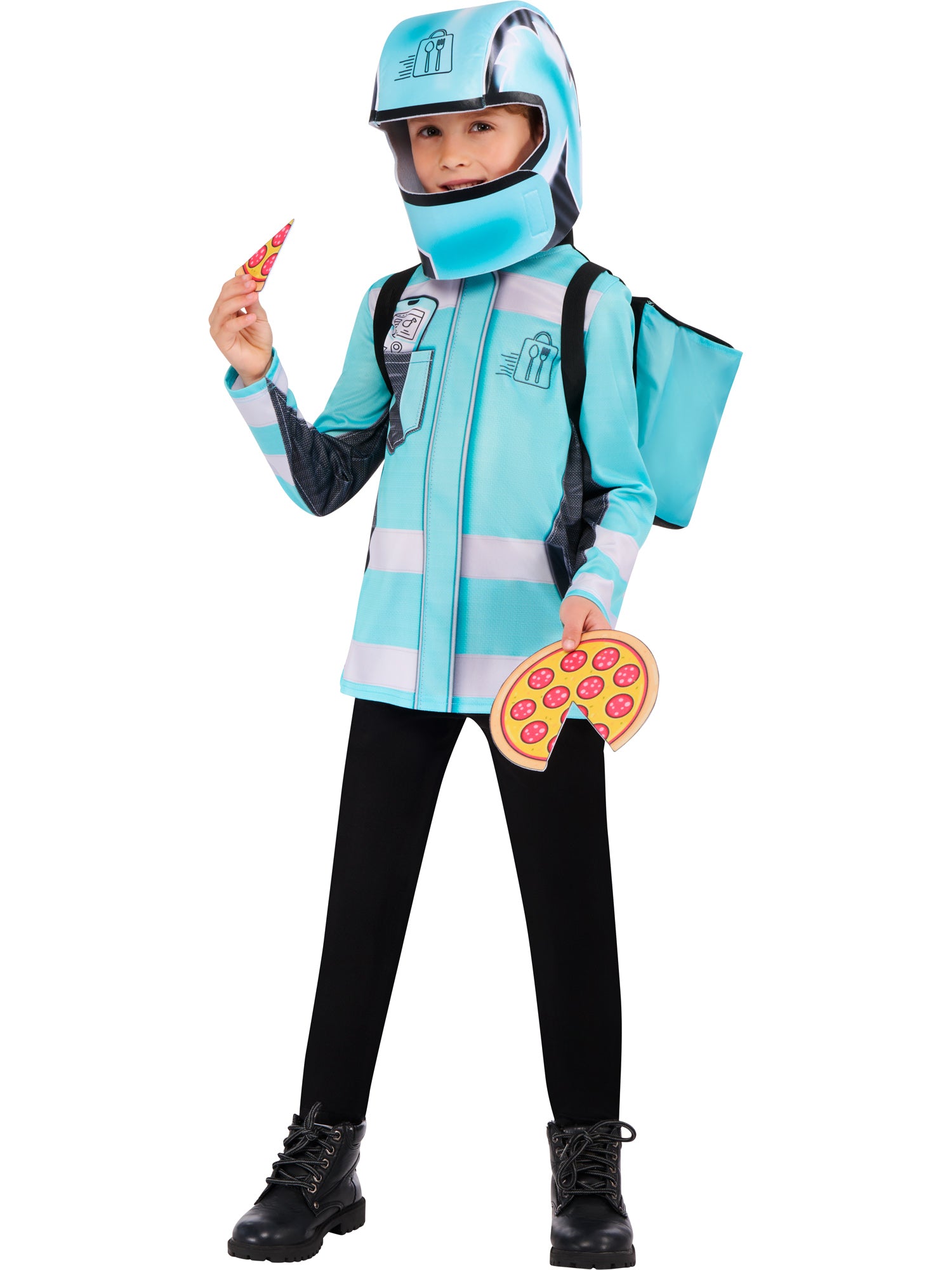 Delivery Driver