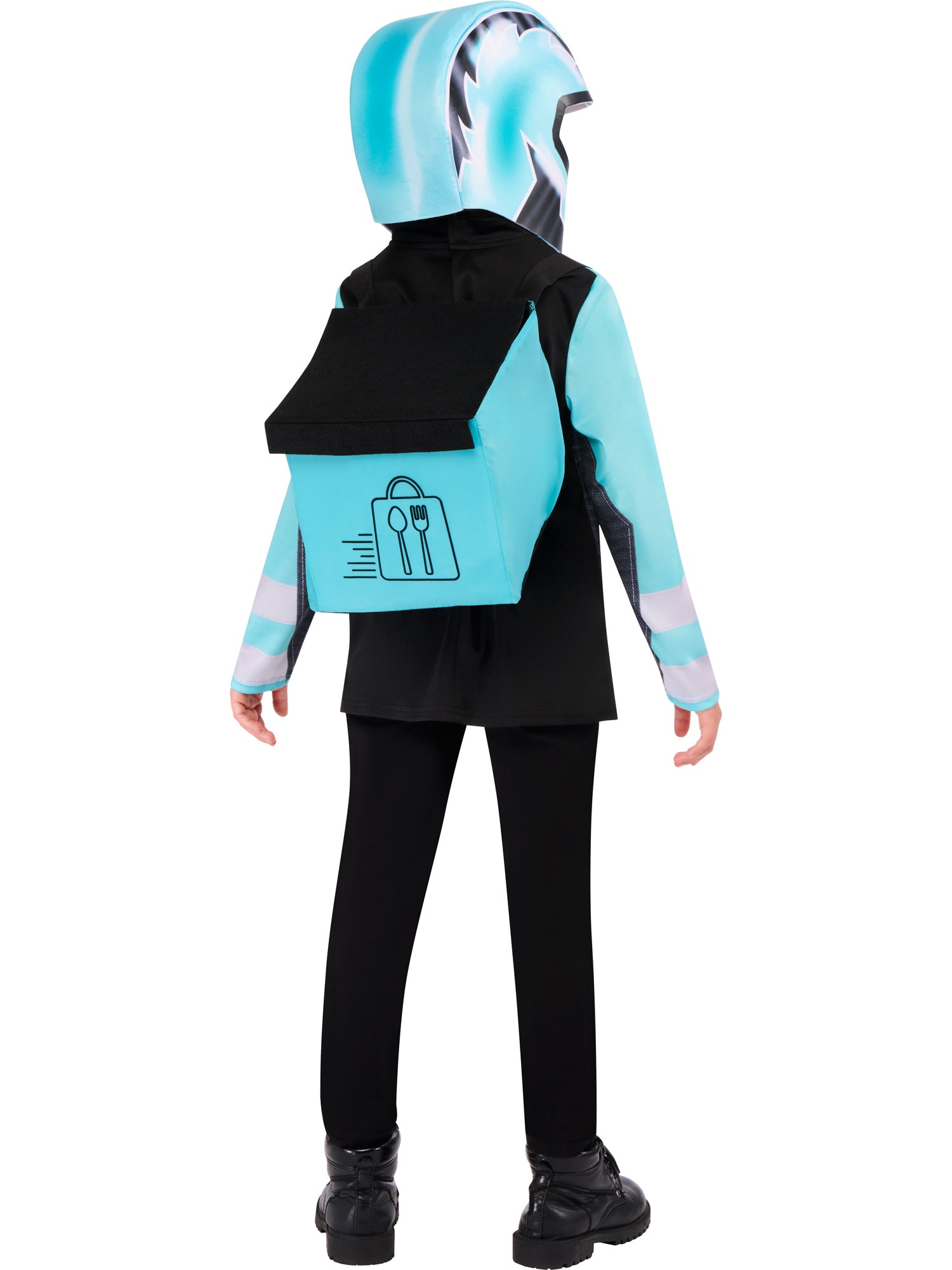 Delivery Driver