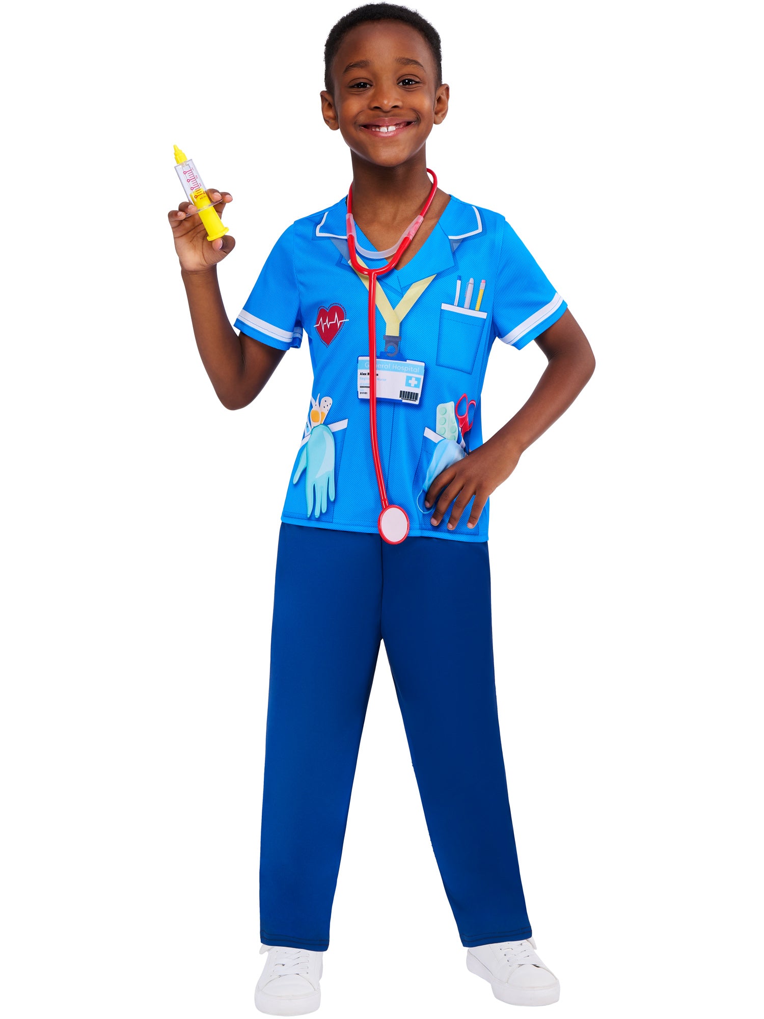 Modern Nurse