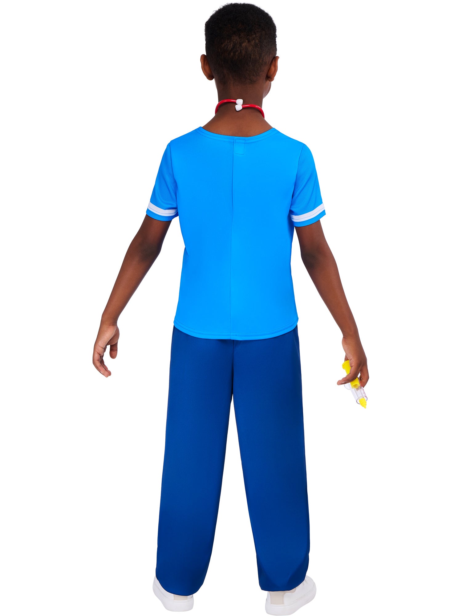 Modern Nurse