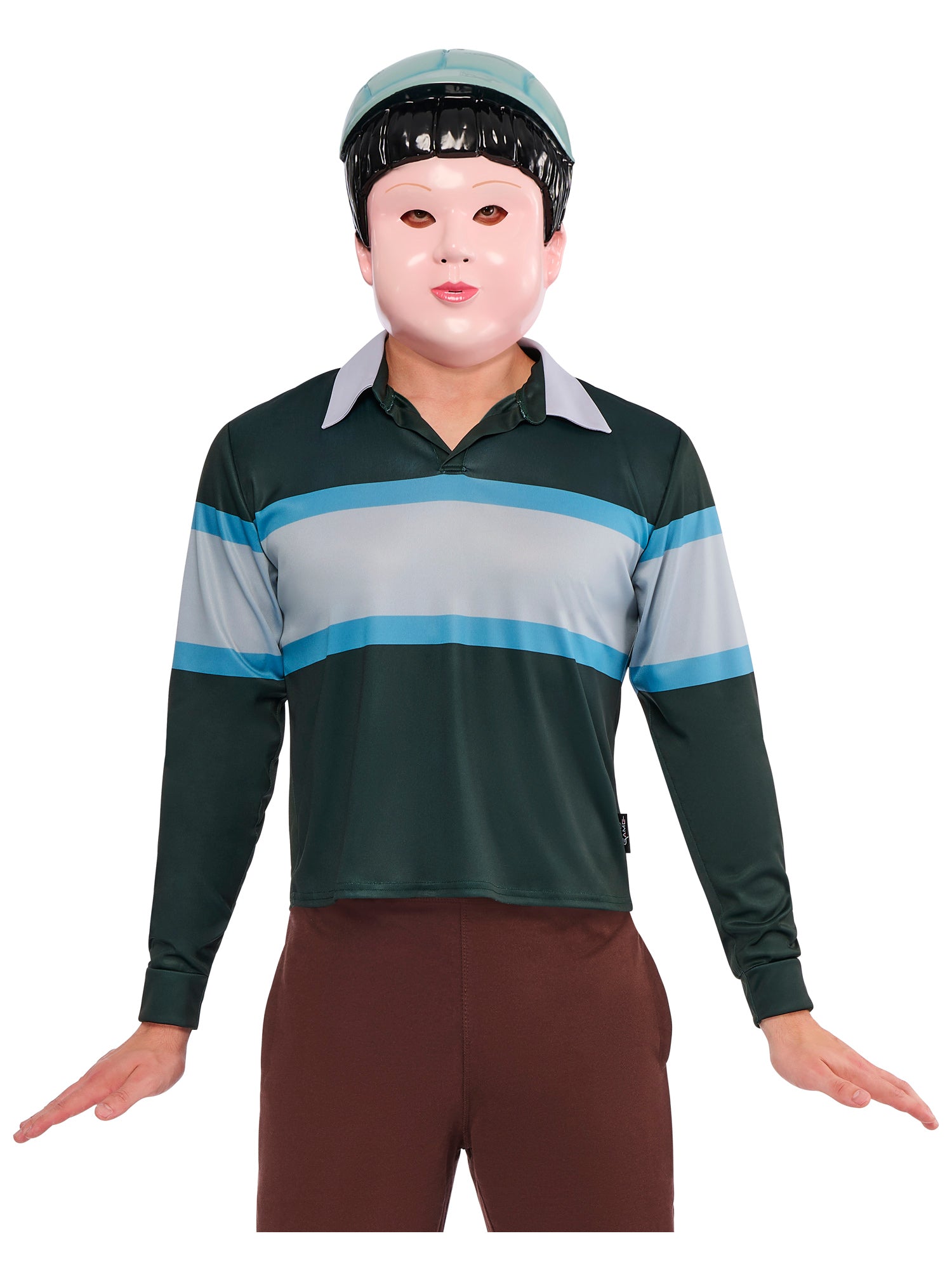 Boy Doll