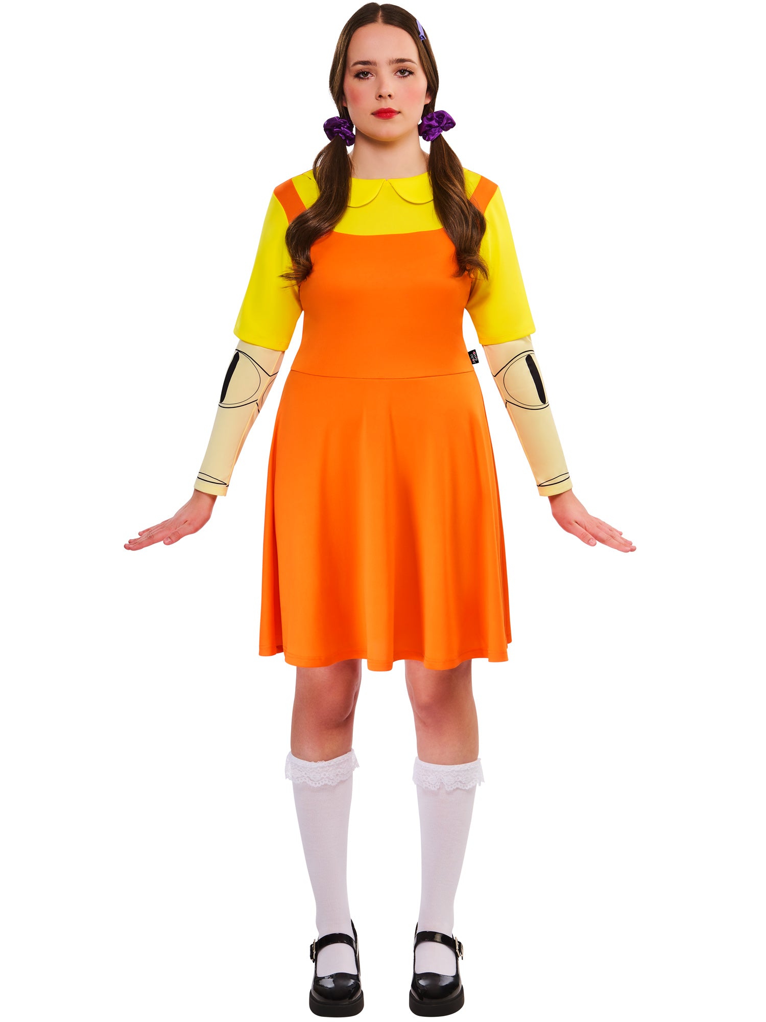 Girl Doll