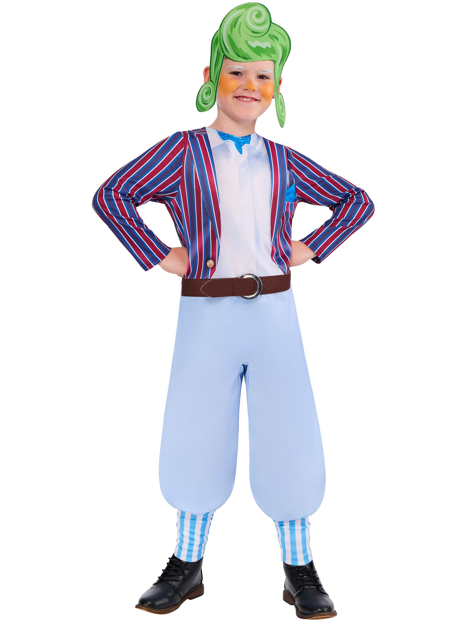 Oompa Loompa