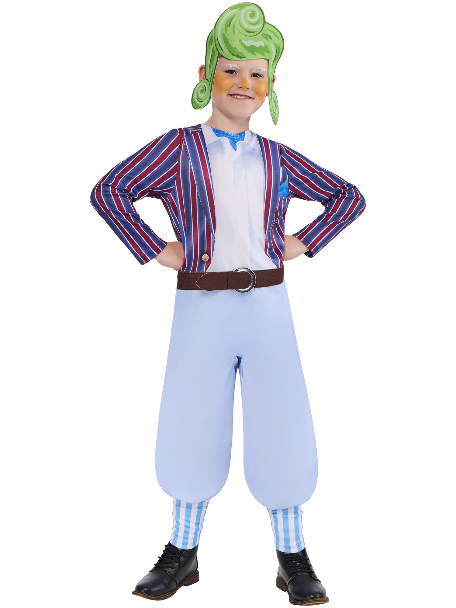 Oompa Loompa