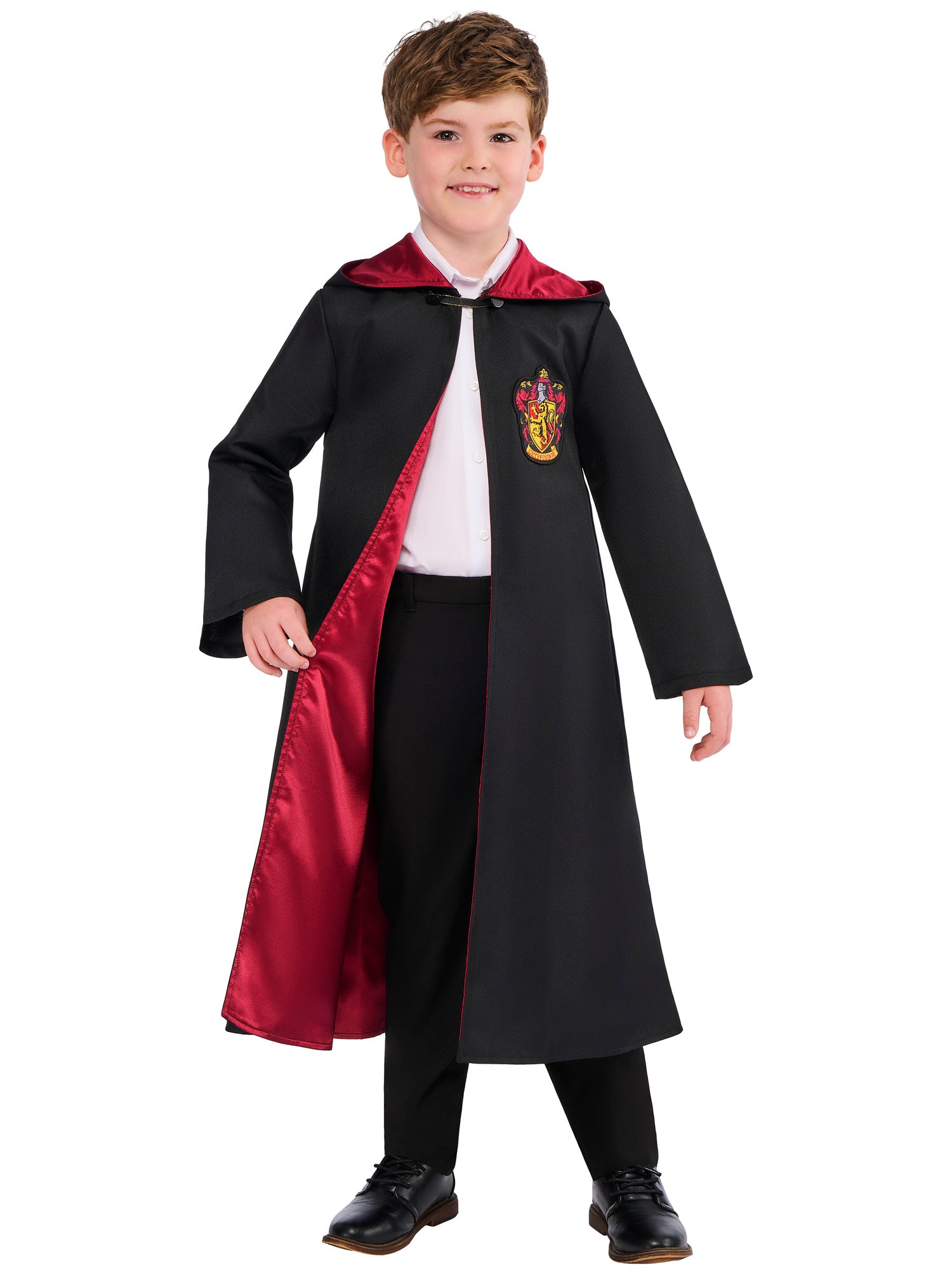 Gryffindor Robe Deluxe