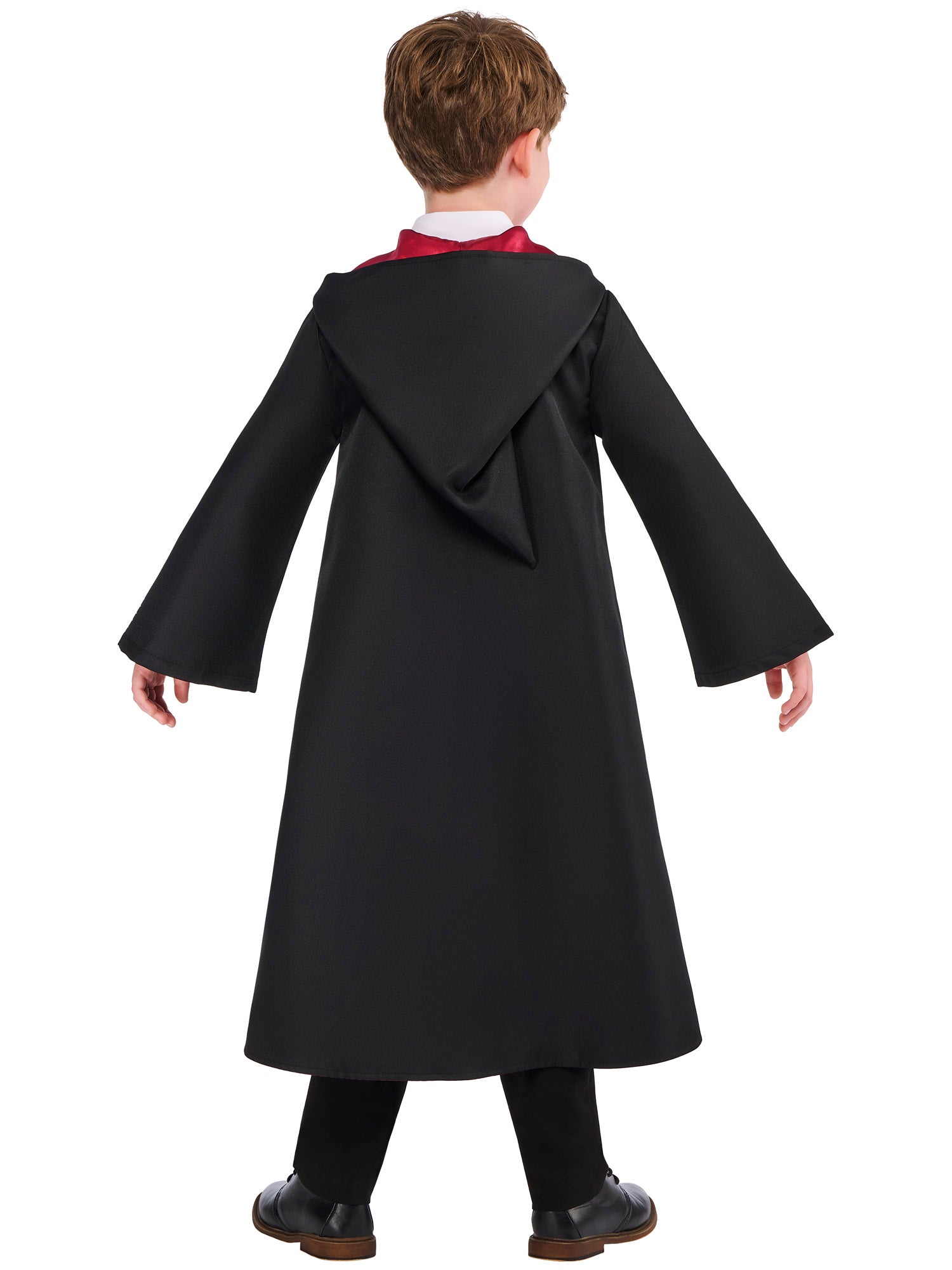 Gryffindor Robe Deluxe