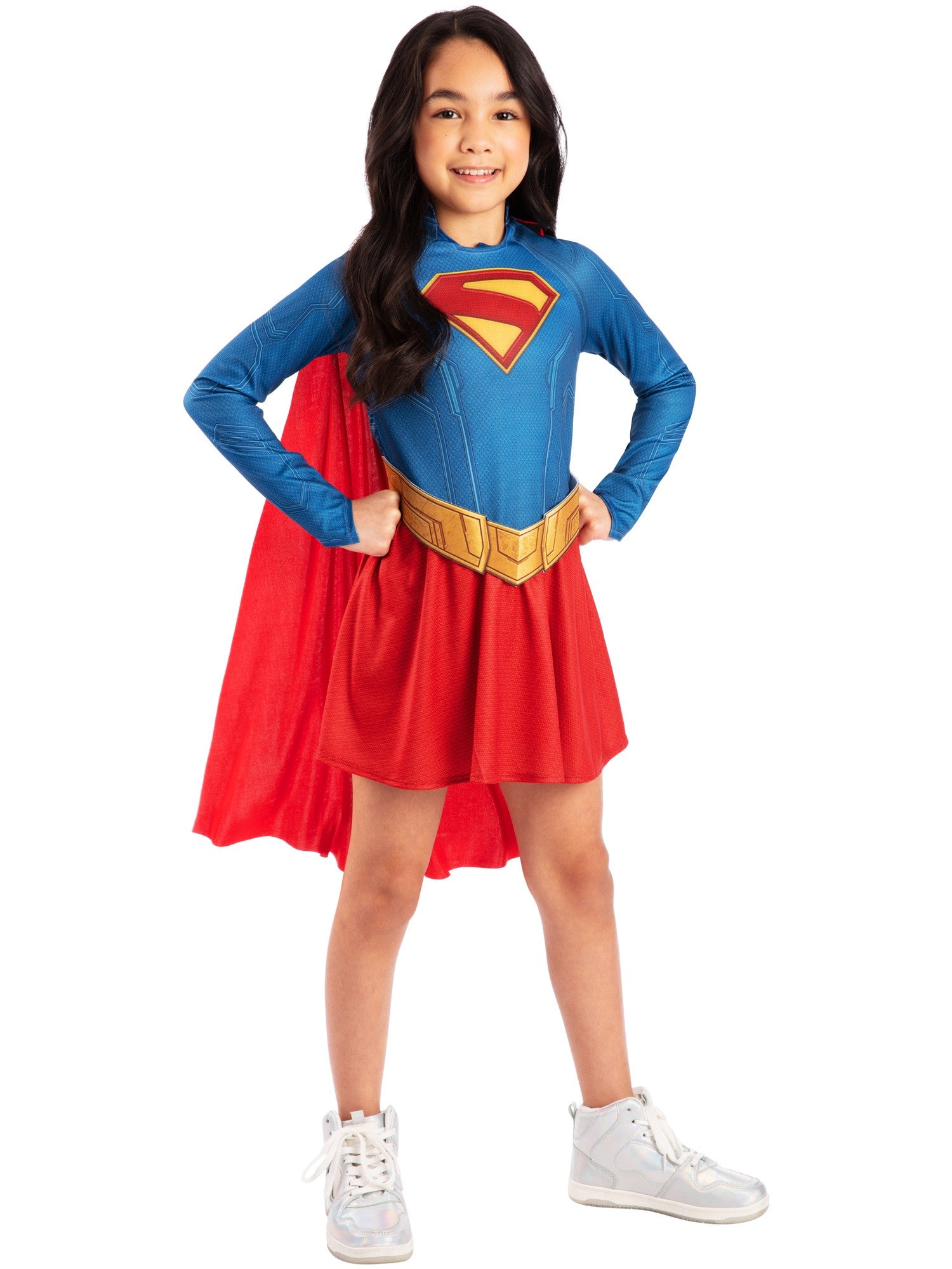 Supergirl